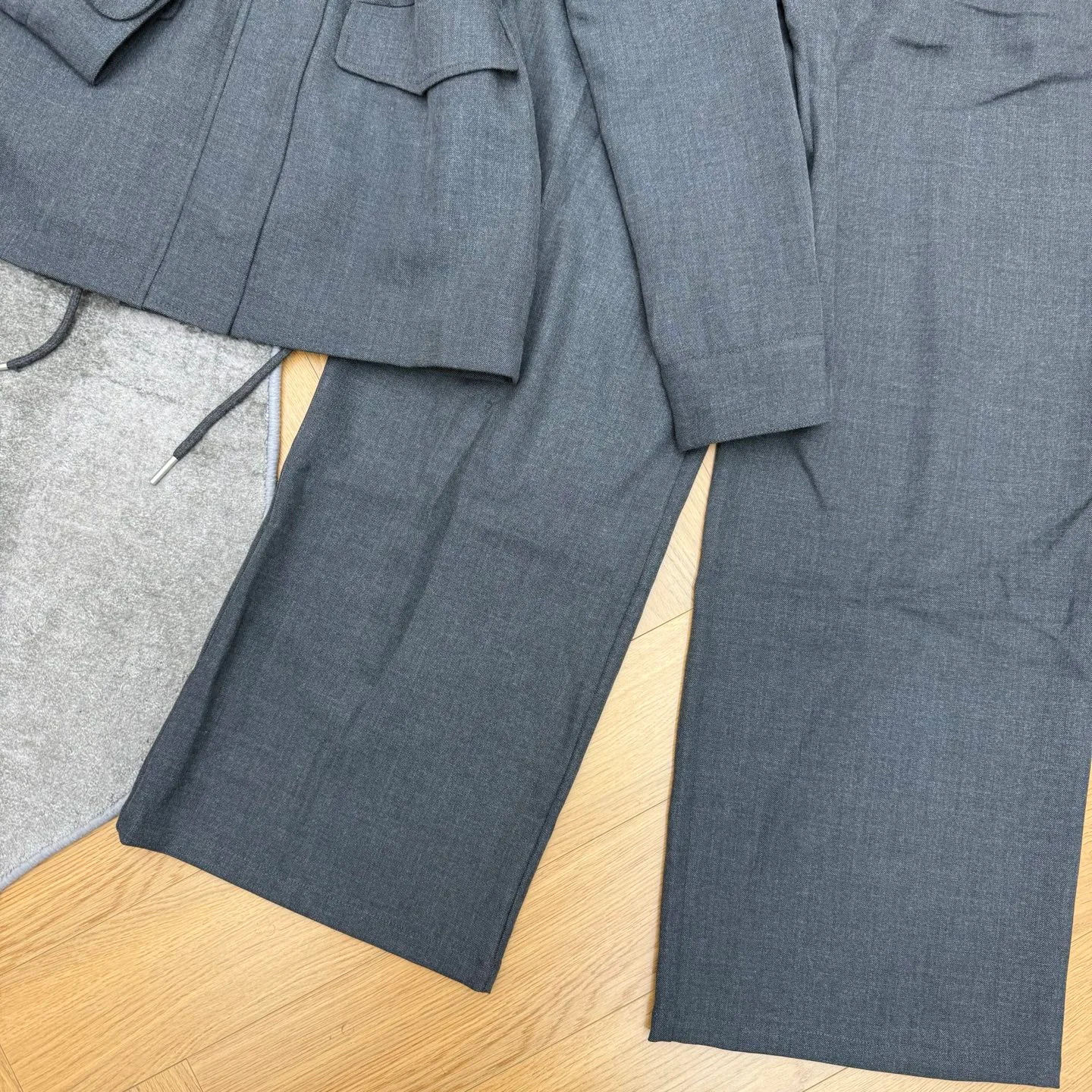Women's Suits LORO PIANA 18199340