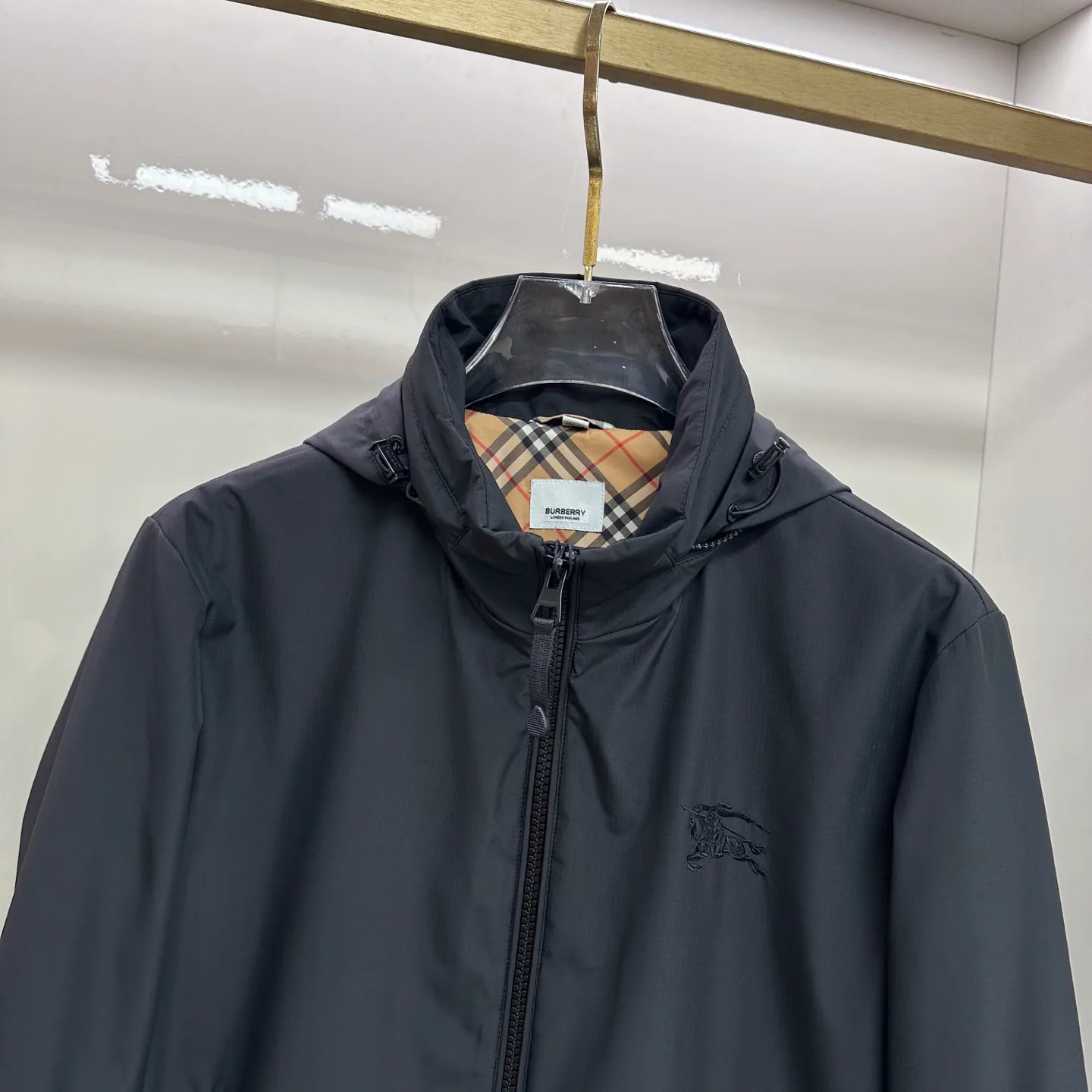 Men's Jackets And Down Jackets BURBERRY 18140242