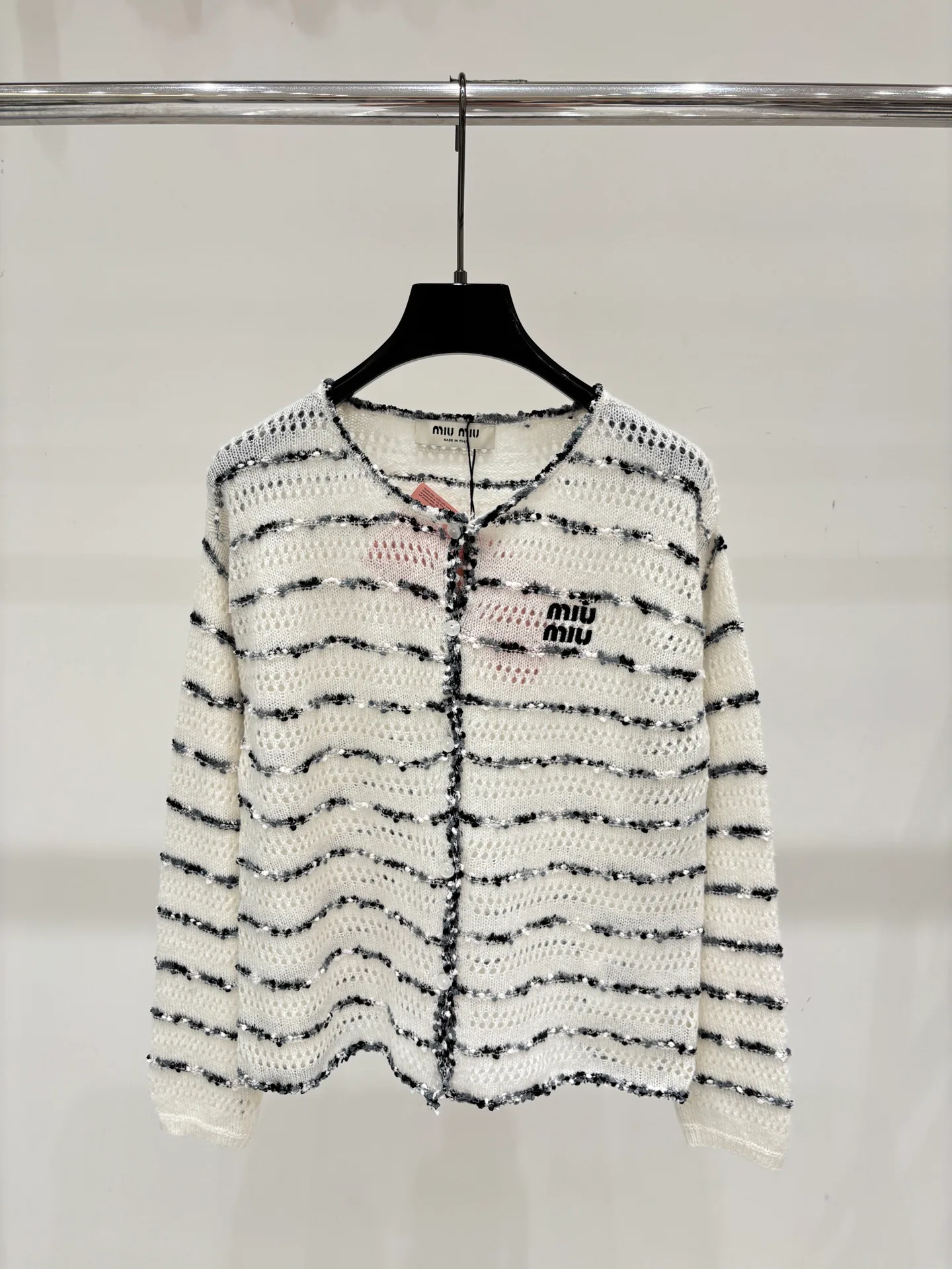 Women's Jumpers And Sweaters MIU MIU 18540229