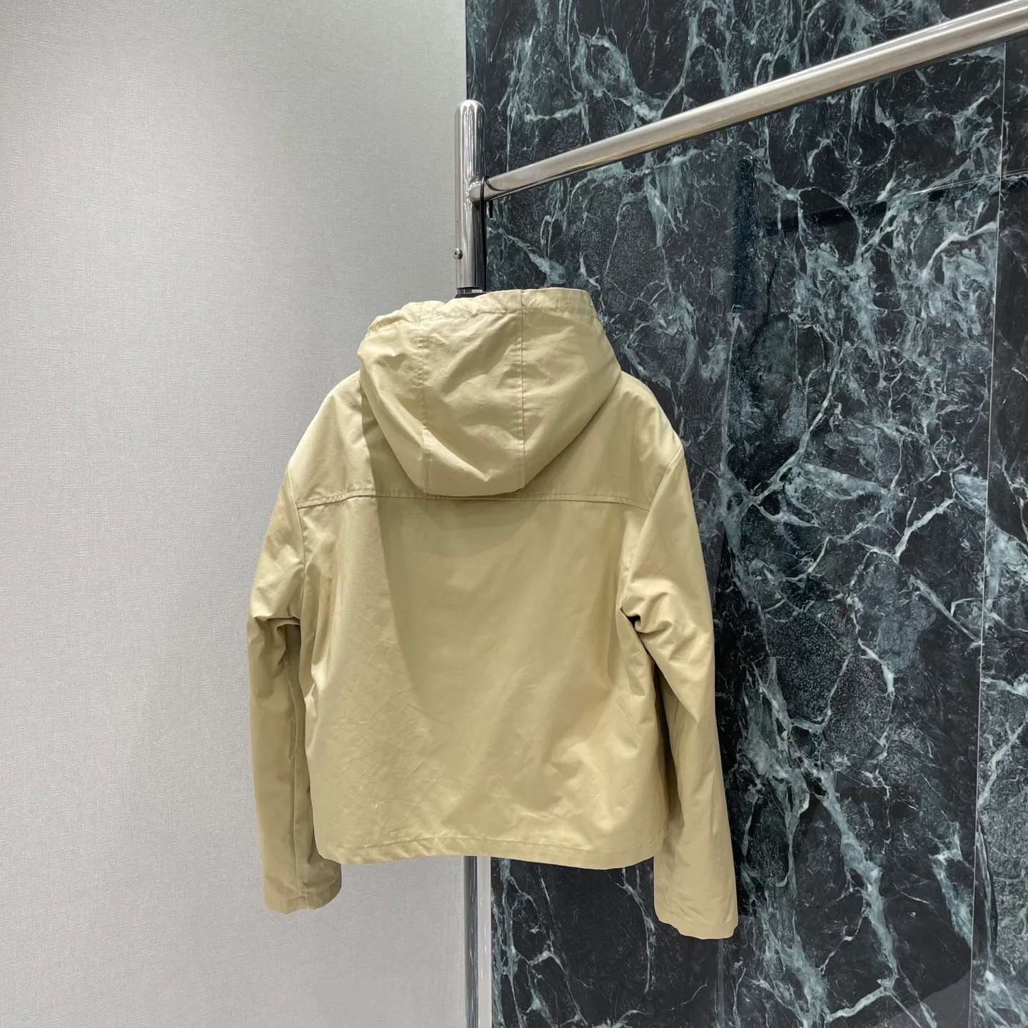 Women's Jackets And Down Jackets MIU MIU 18030689