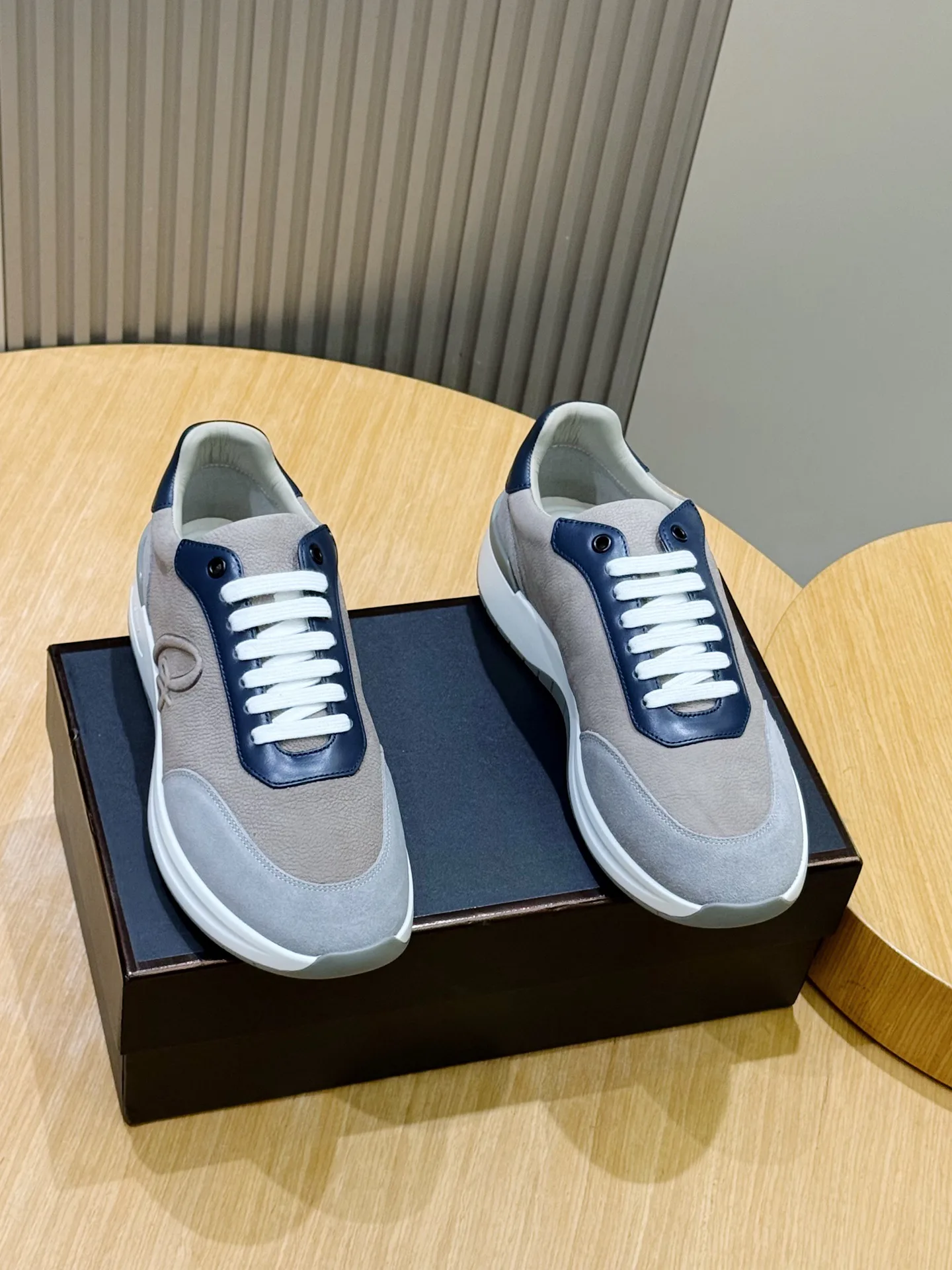 Men's Sneakers BRIONI 18165269