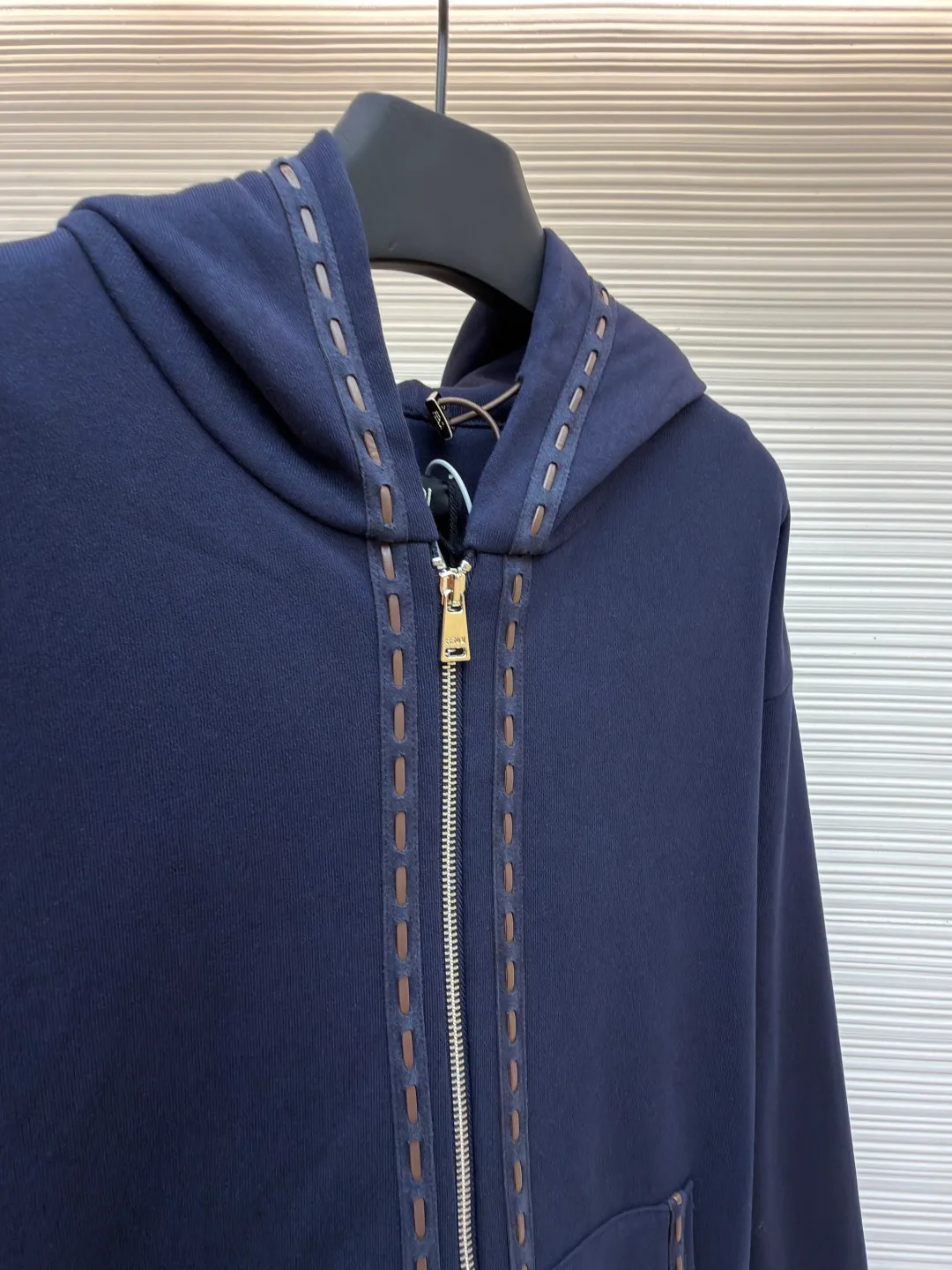 Men's Sweatshirts And Hoodies FENDI 17572023
