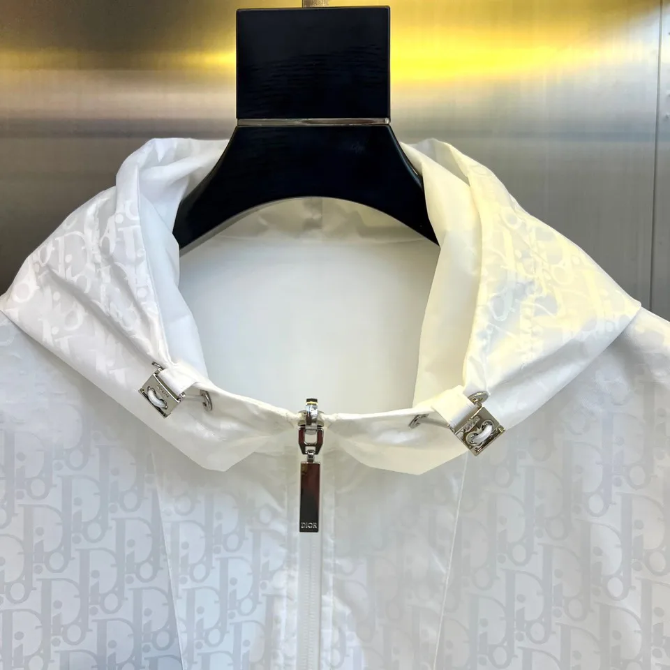 Men's Jackets And Down Jackets CHRISTIAN DIOR 18416813