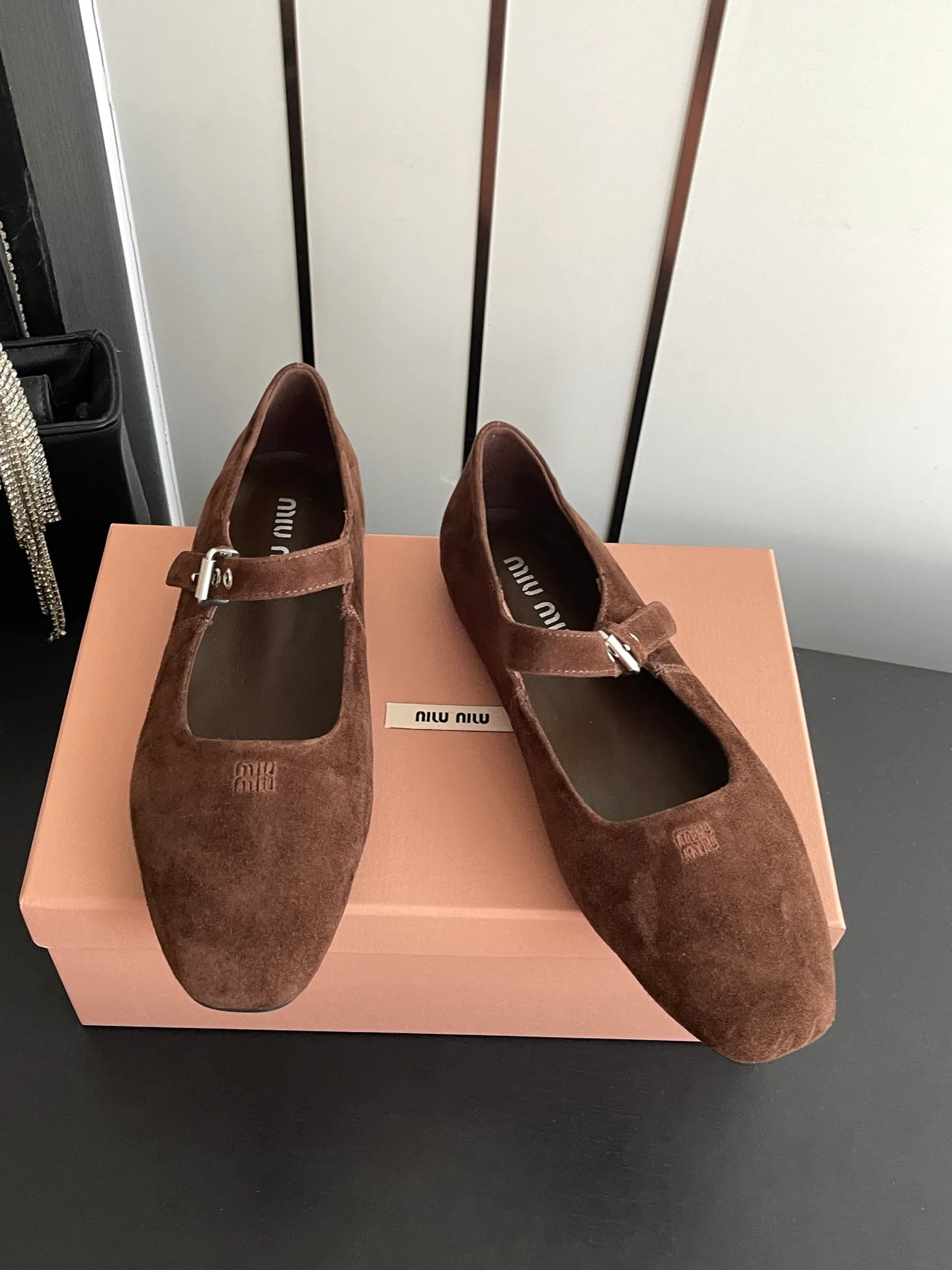 Women's Heels MIU MIU 17864807