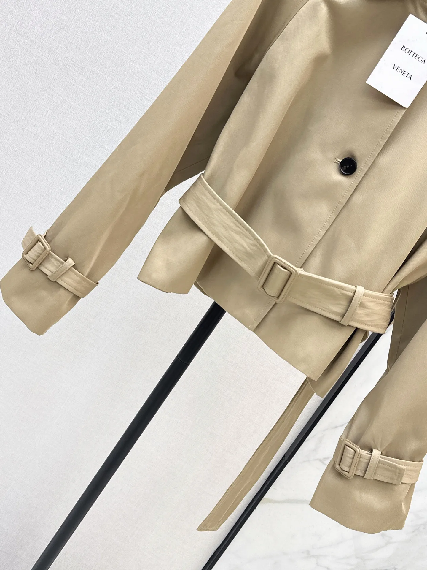 Women's Trench Coats BOTTEGA VENETA 18169323