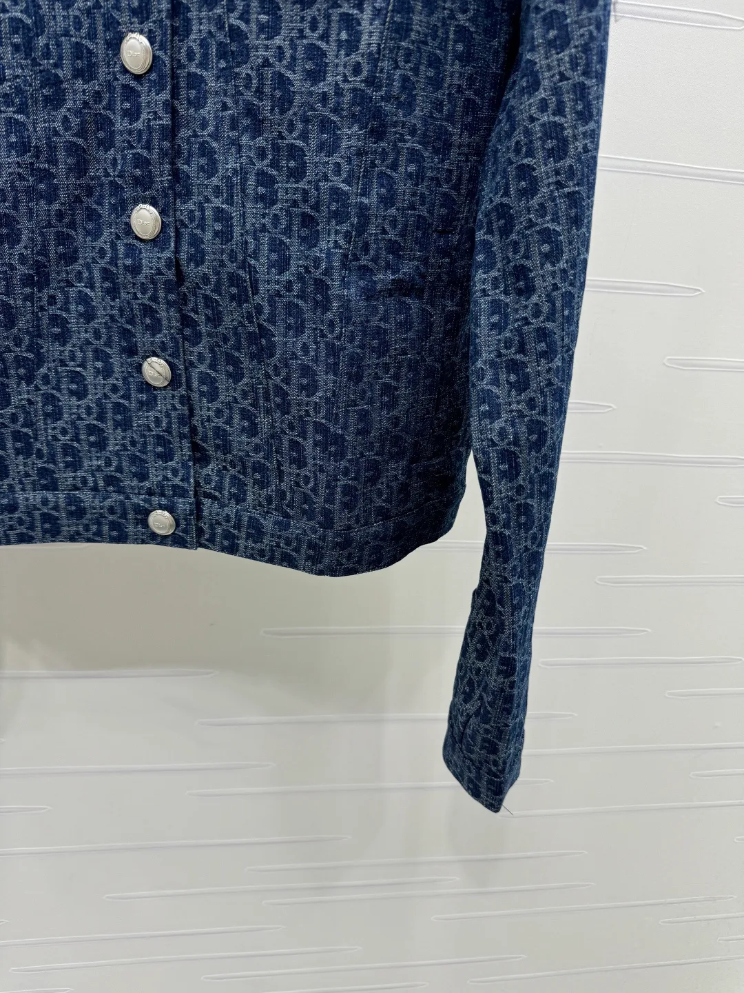 Women's Jackets And Down Jackets CHRISTIAN DIOR 18333056