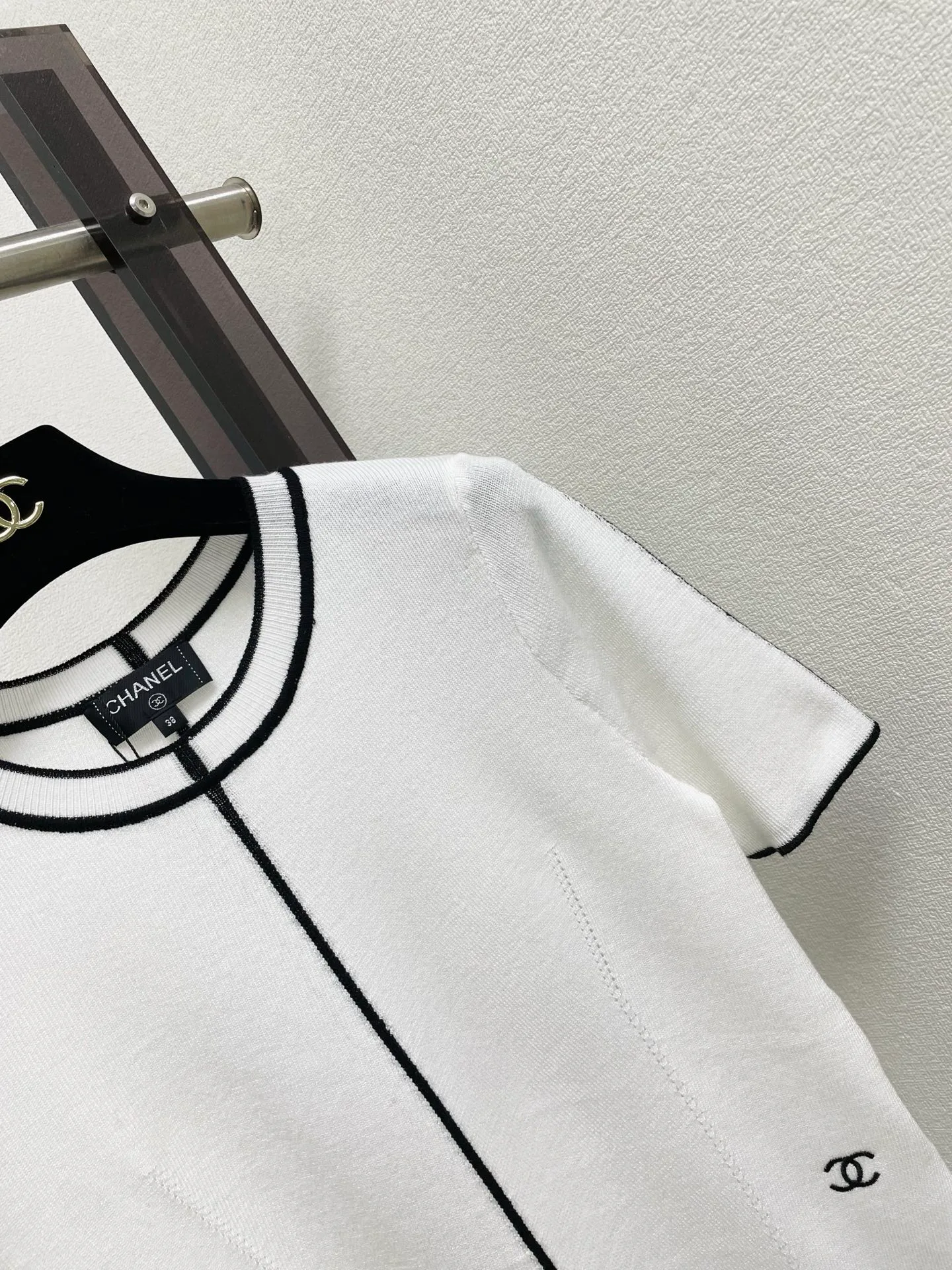 Women's T-Shirts CHANEL 17612134