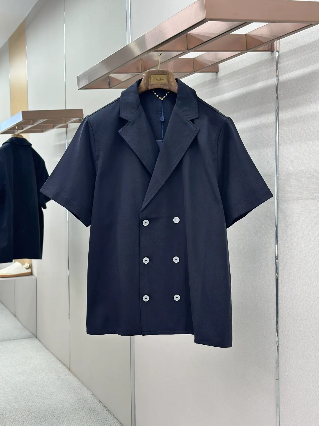 Men's Shirts LOUIS VUITTON 17468320