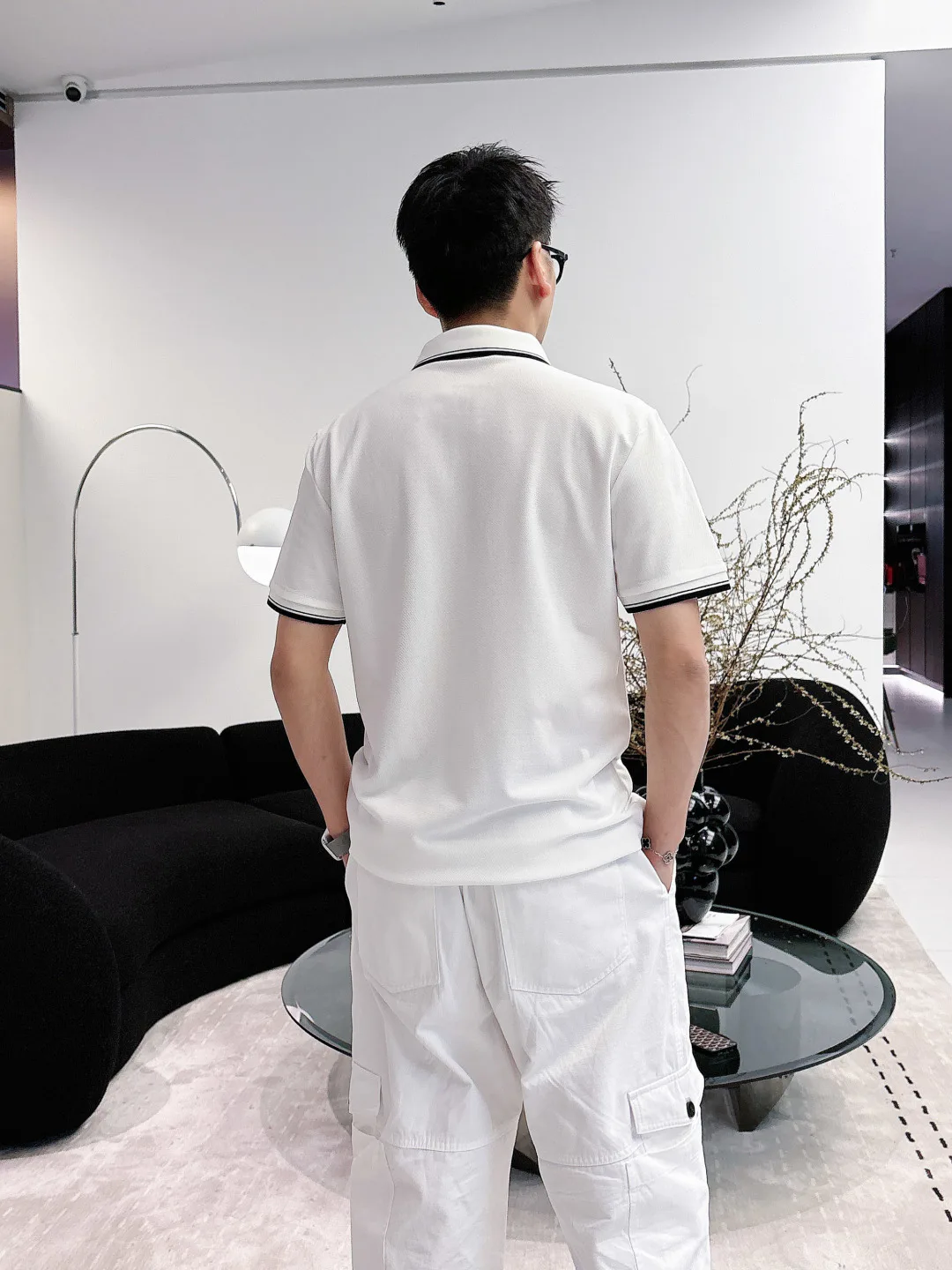 Men's Shirts PRADA 18097734