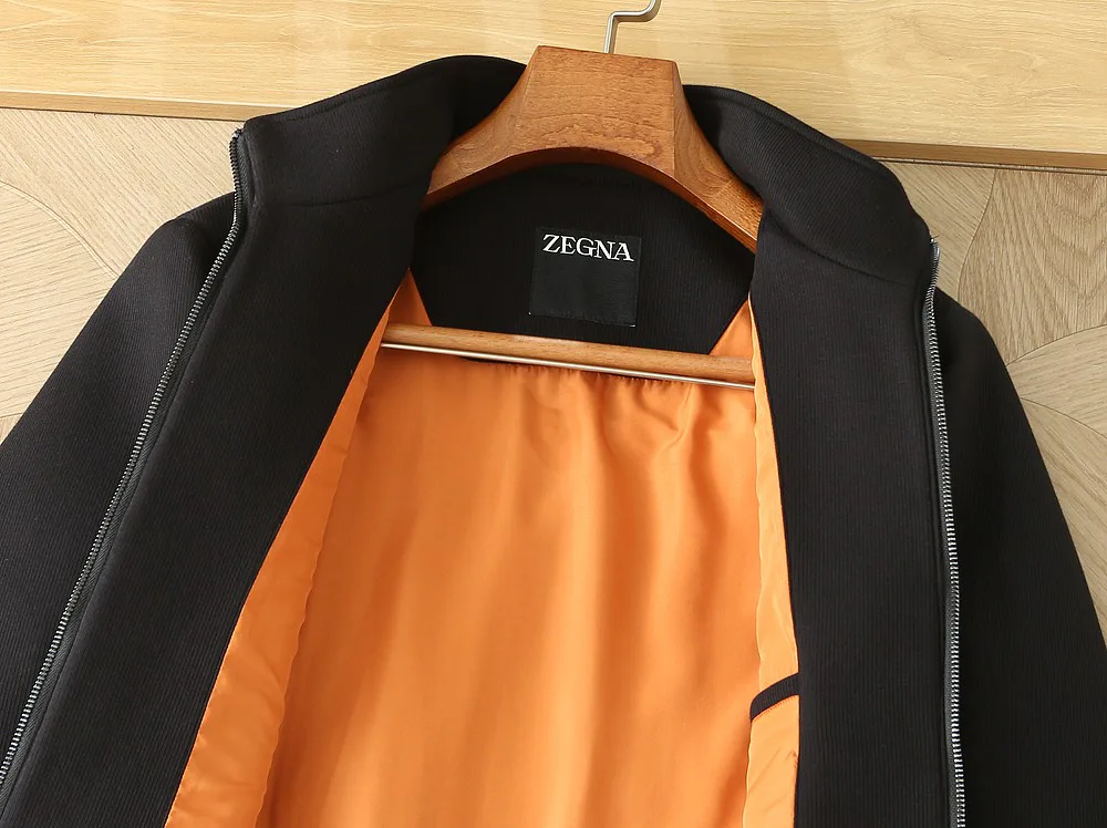 Men's Jackets And Down Jackets ZEGNA 18157247