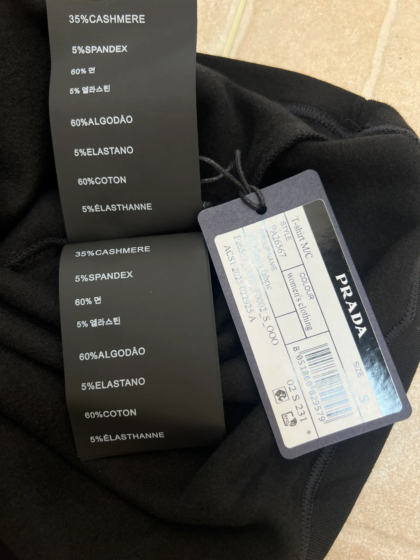 Women's Jumpers And Sweaters PRADA 18149838
