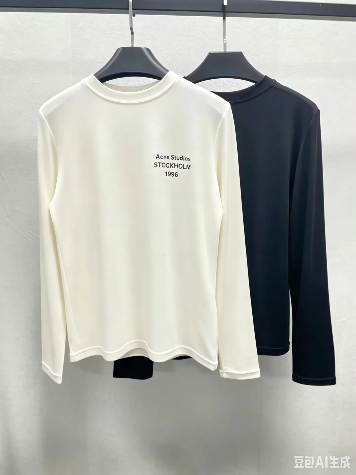 Women's Long Sleeves ACNE STUDIOS 16915002