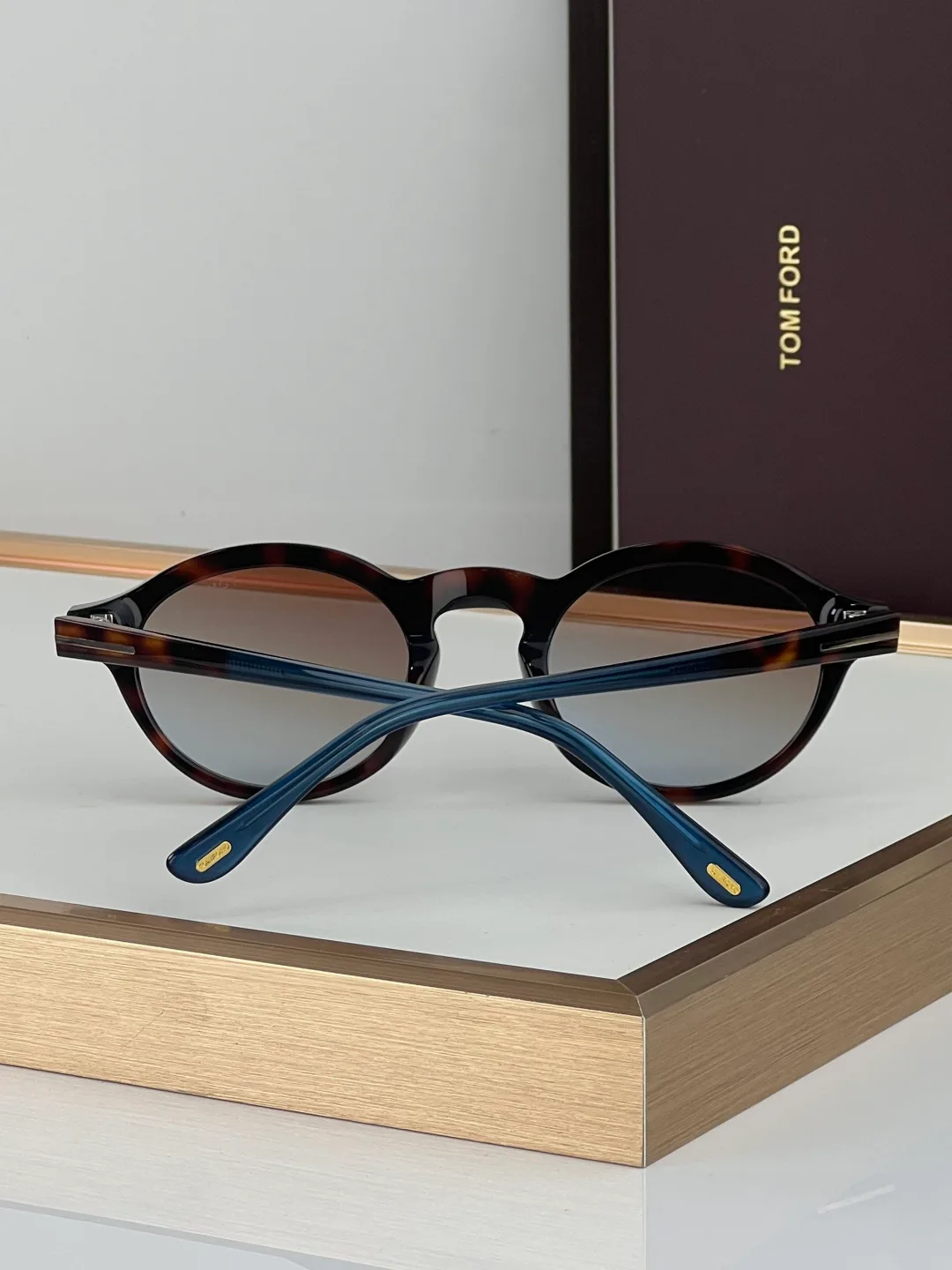 Glasses TOM FORD 17733310