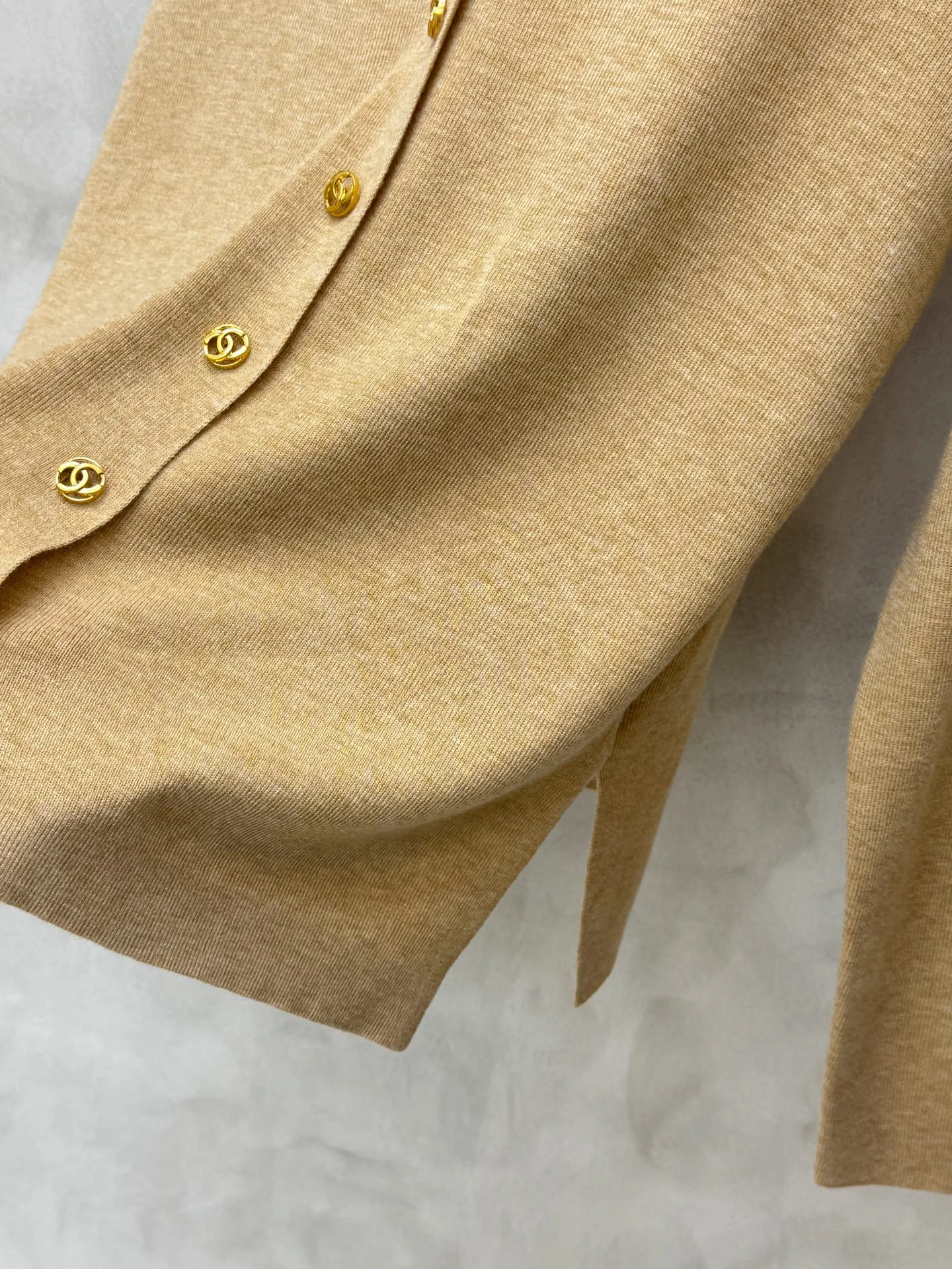 Women's Jumpers And Sweaters CHANEL 18138394