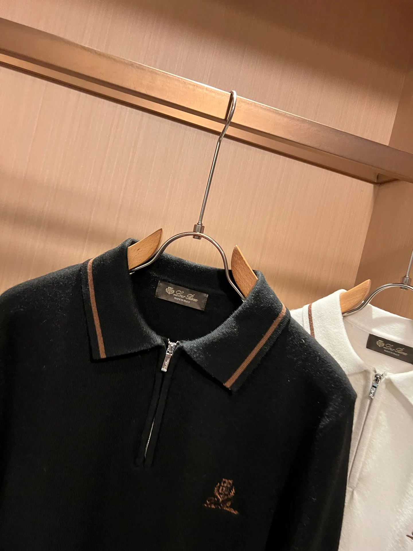 Men's Jumpers And Sweaters LORO PIANA 18243929