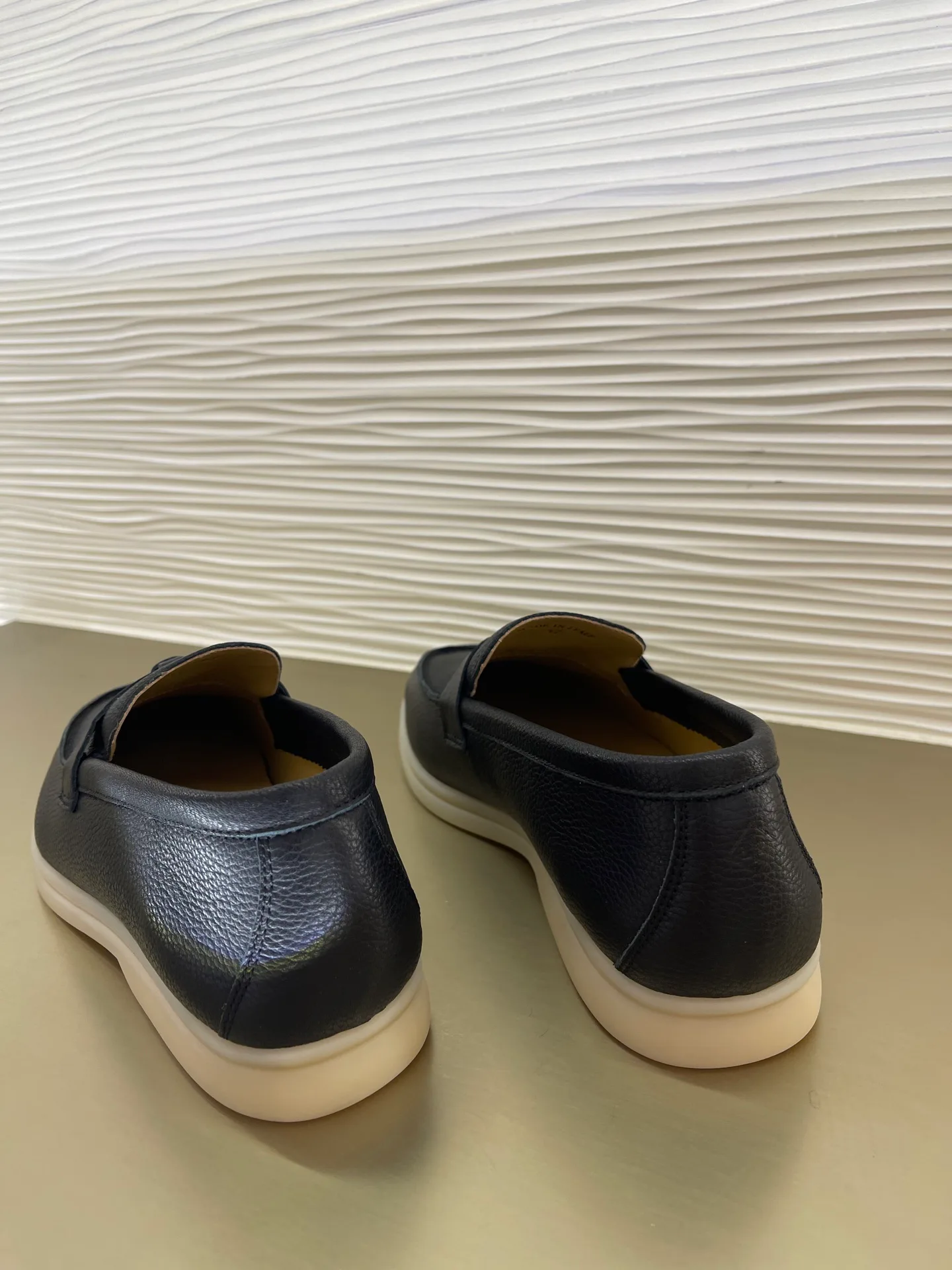Women's Loafers And Moccasins LORO PIANA 17977257
