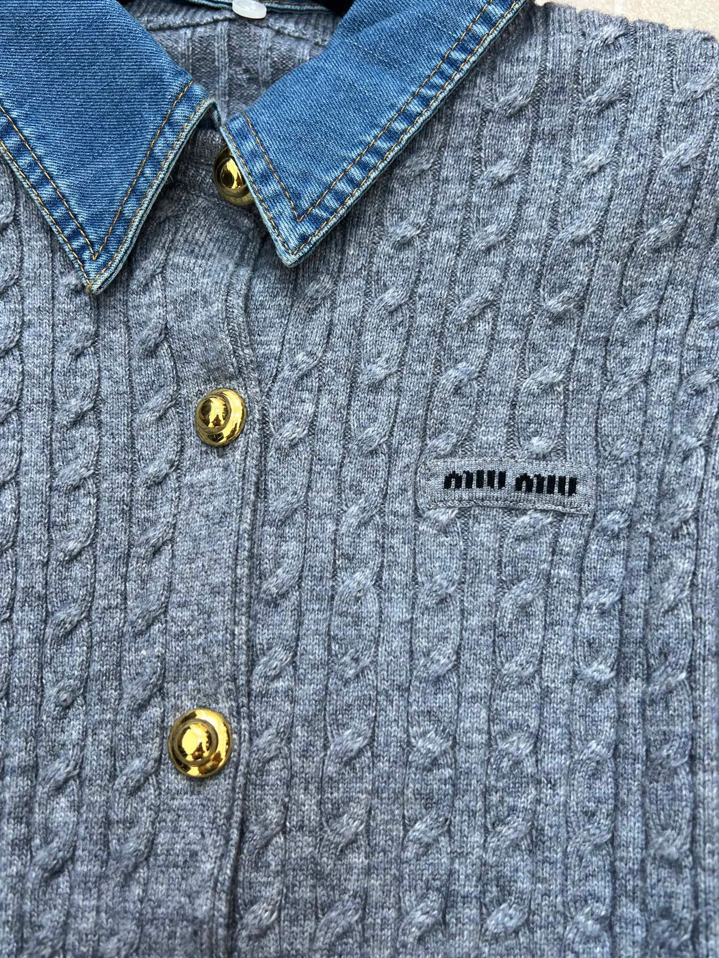 Women's Jumpers And Sweaters MIU MIU 18149222