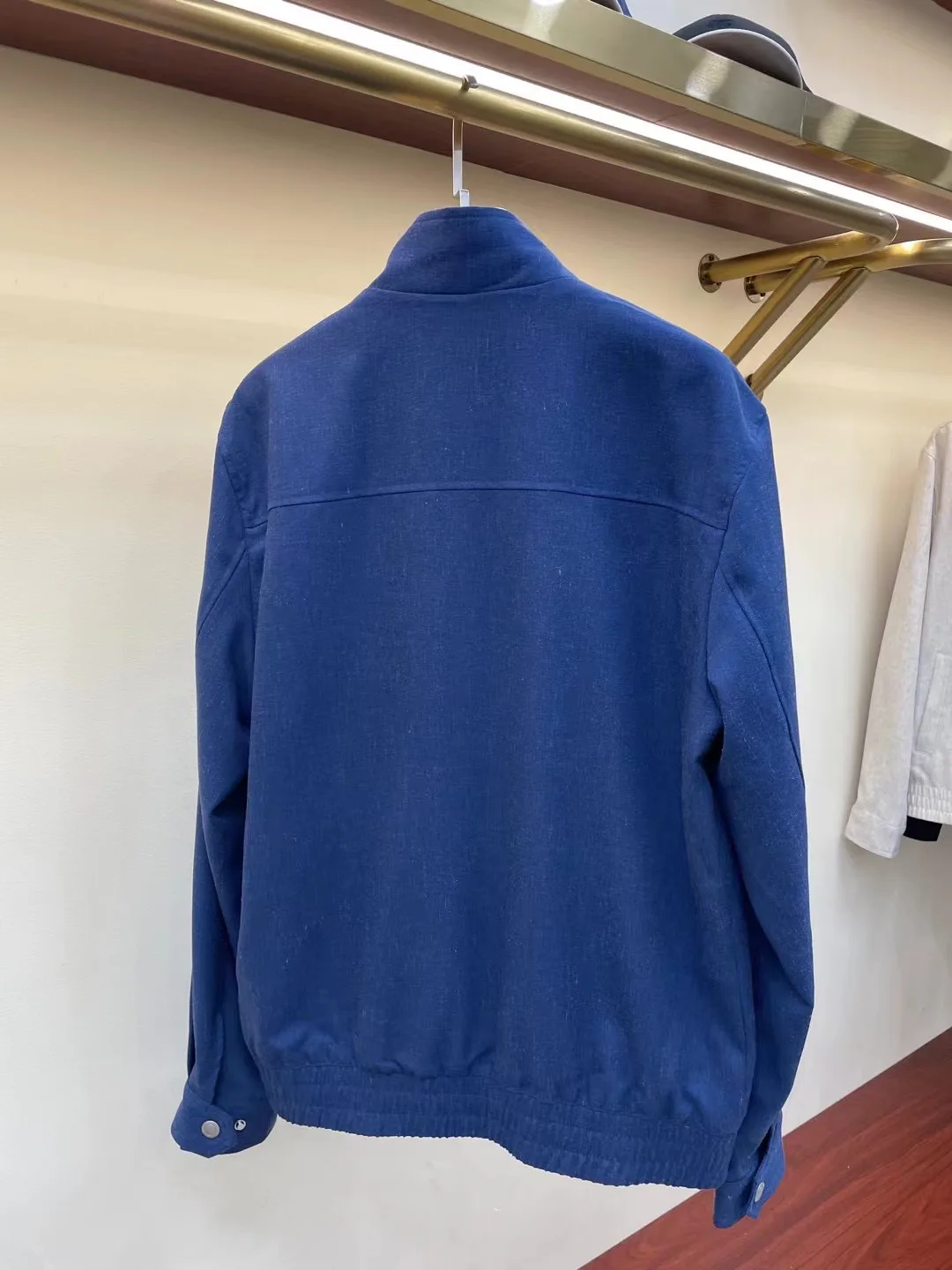 Men's Jackets And Down Jackets BRUNELLO CUCINELLI 18195314