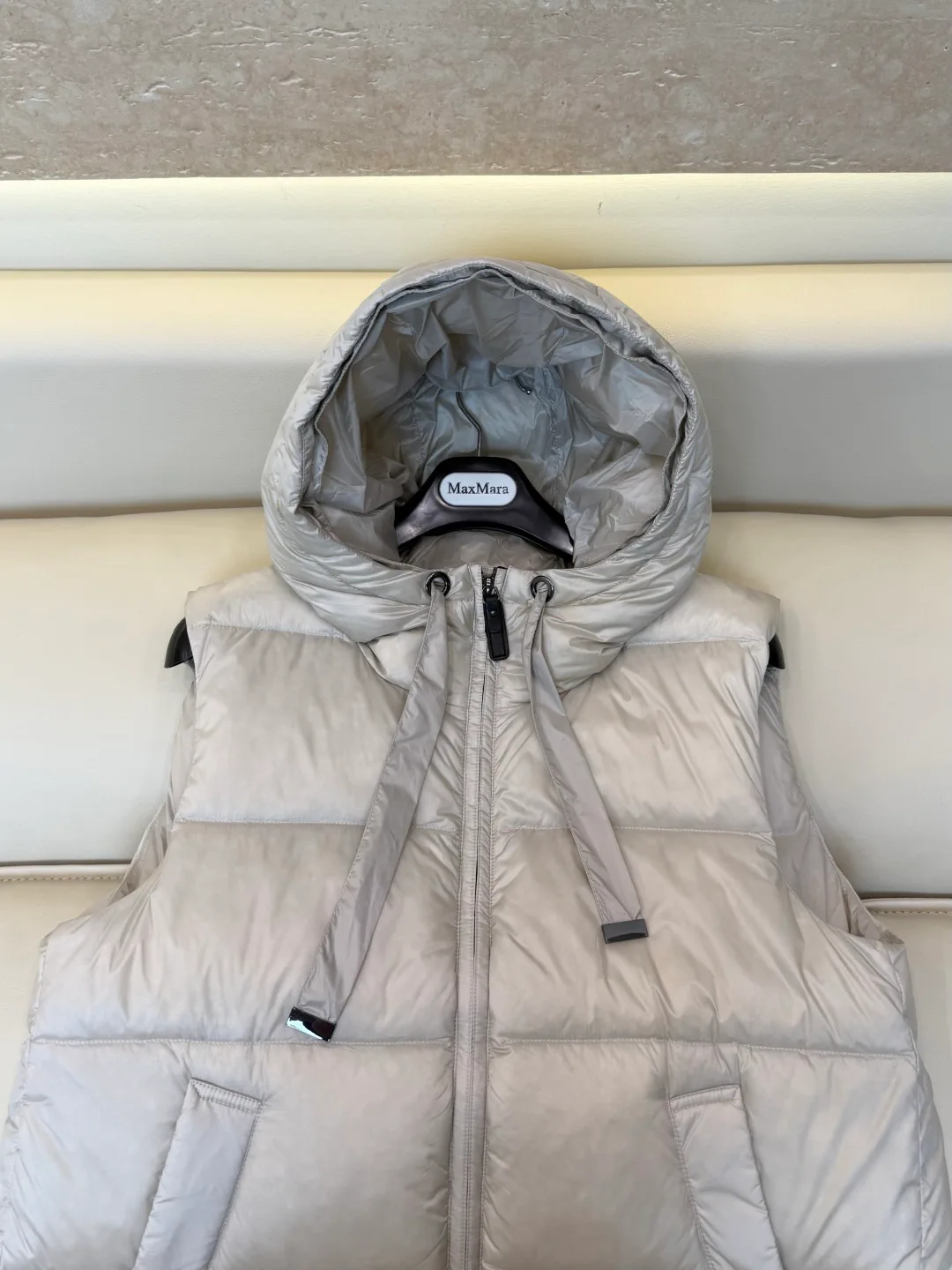 Women's Vests MAX MARA 17917343