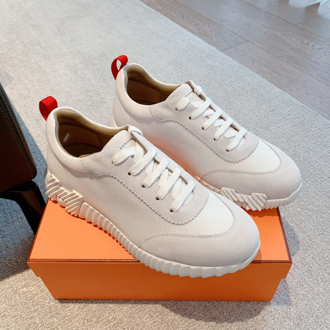 Men's Sneakers HERMES 17763789