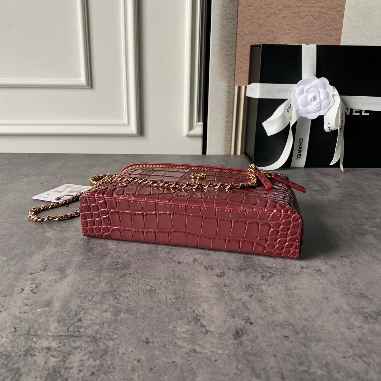 Women's Classic Handbags CHANEL 18058564