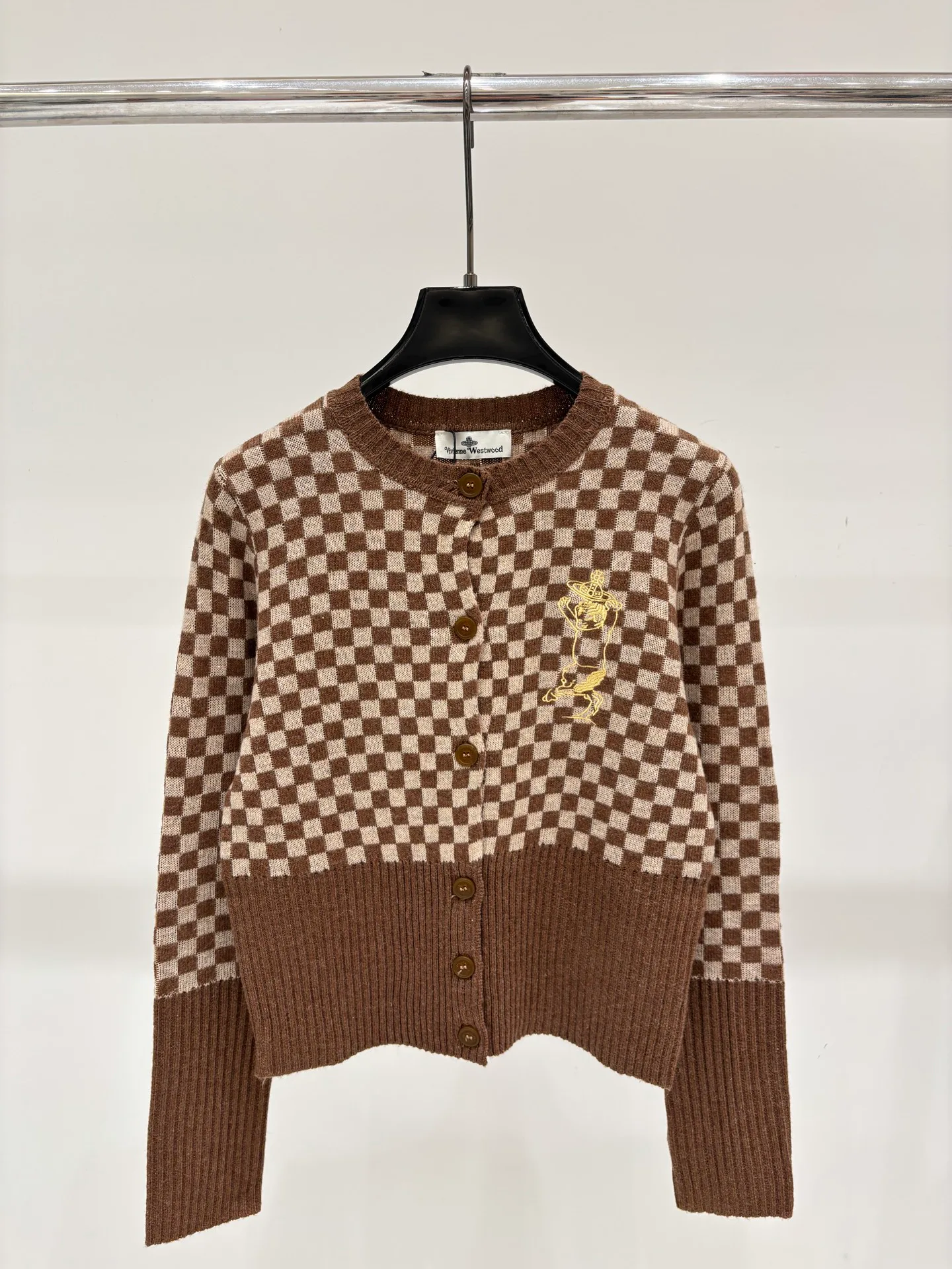 Women's Jumpers And Sweaters VIVIENNE WESTWOOD 18032648