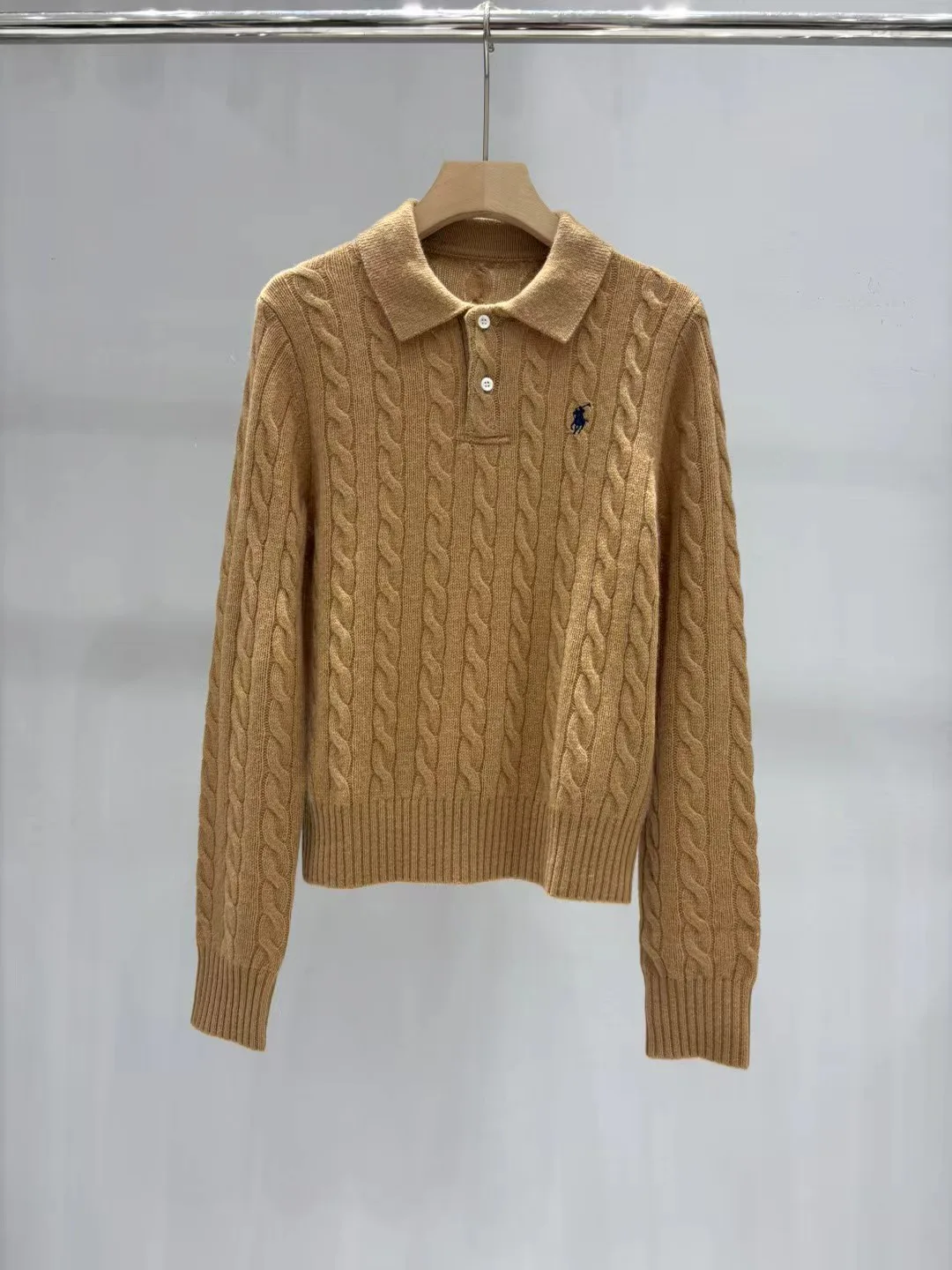 Women's Jumpers And Sweaters RALPH LAUREN 18035480