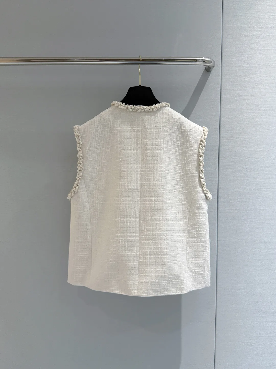 Women's Vests CHANEL 17733526