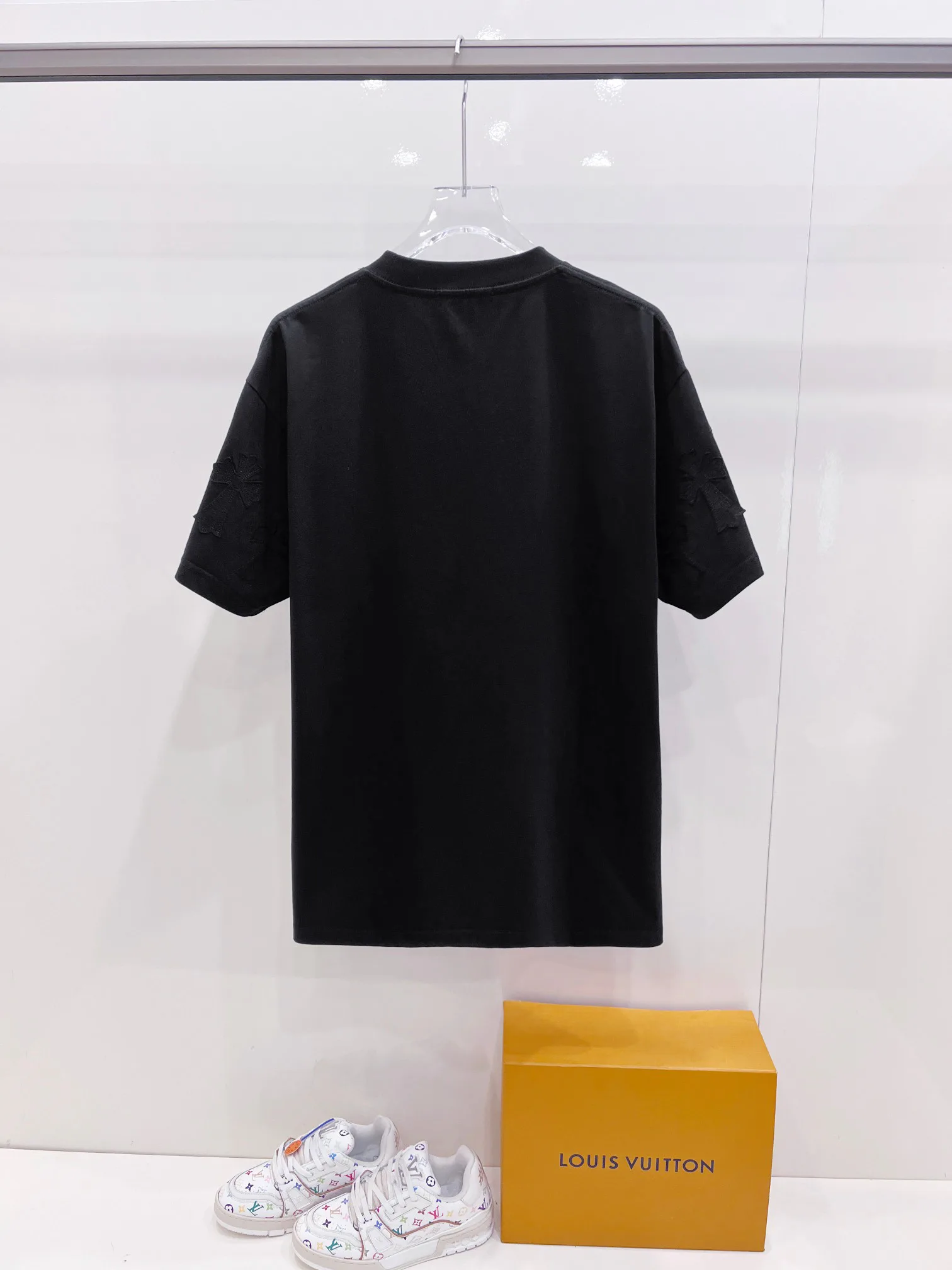 Men's T-Shirts BURBERRY 17816641