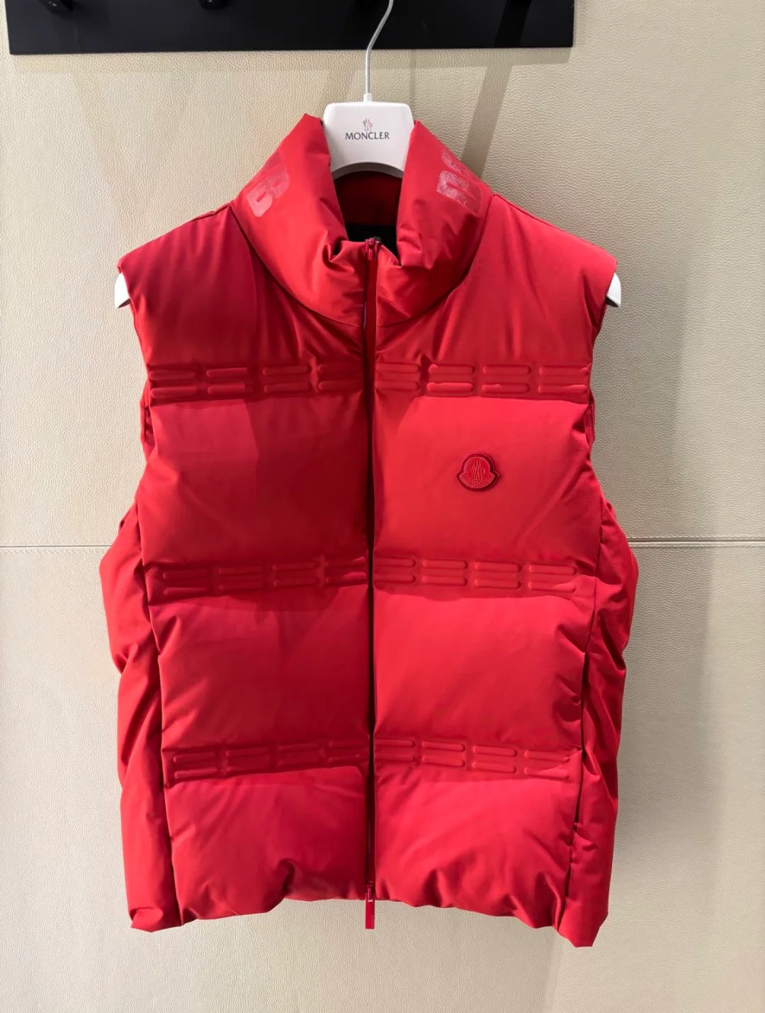Women's Vests MONCLER 18188740