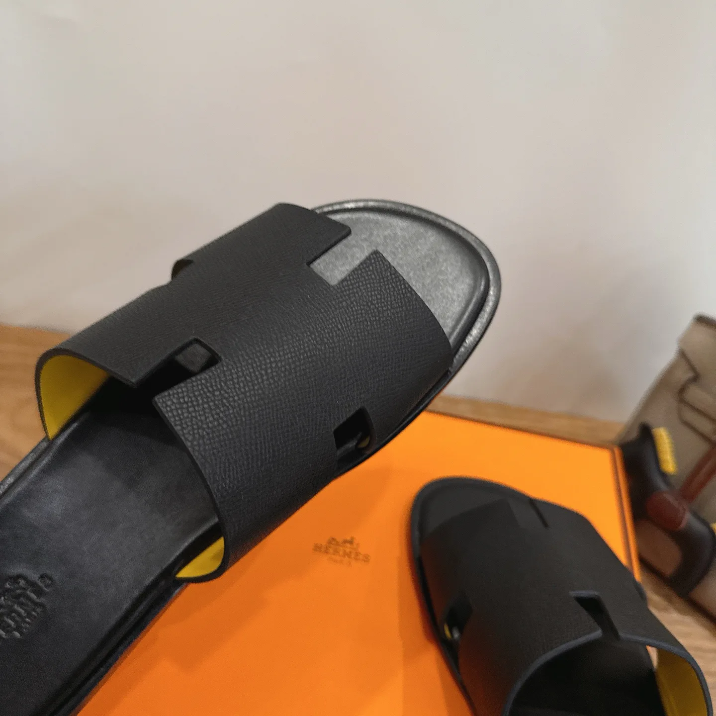 Men's Flip-Flops HERMES 17826135