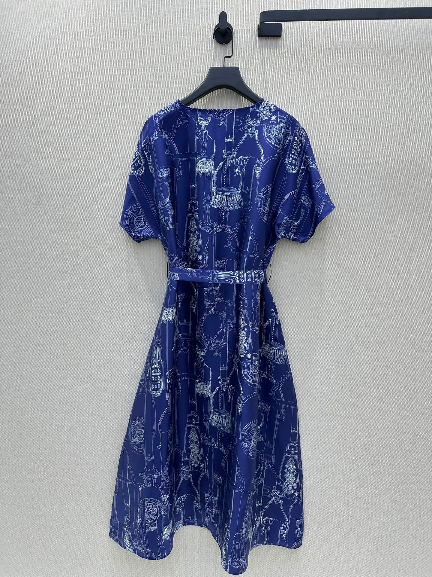 Women's Dresses HERMES 17841568