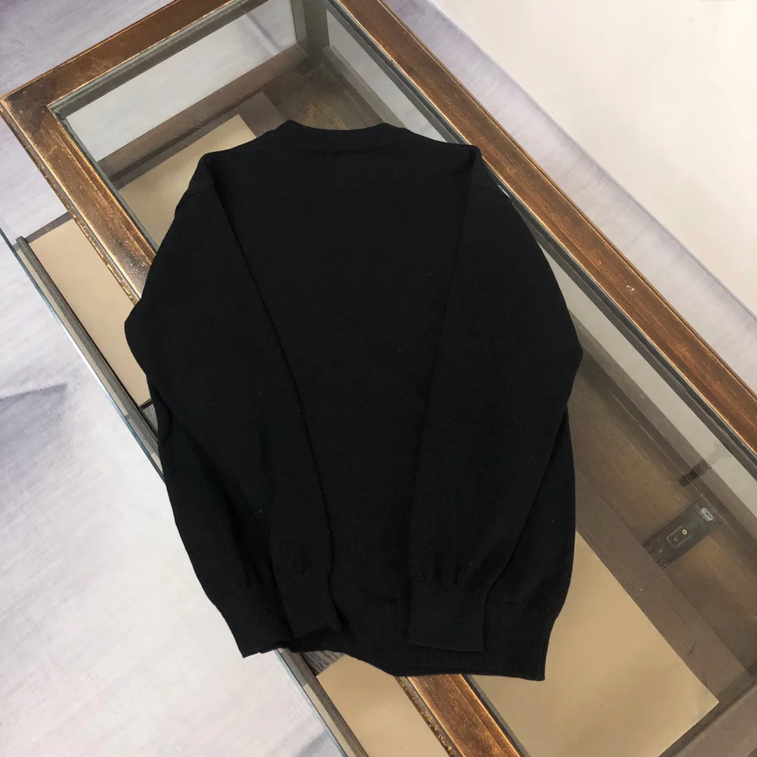 Men's Jumpers And Sweaters MONCLER 18002344