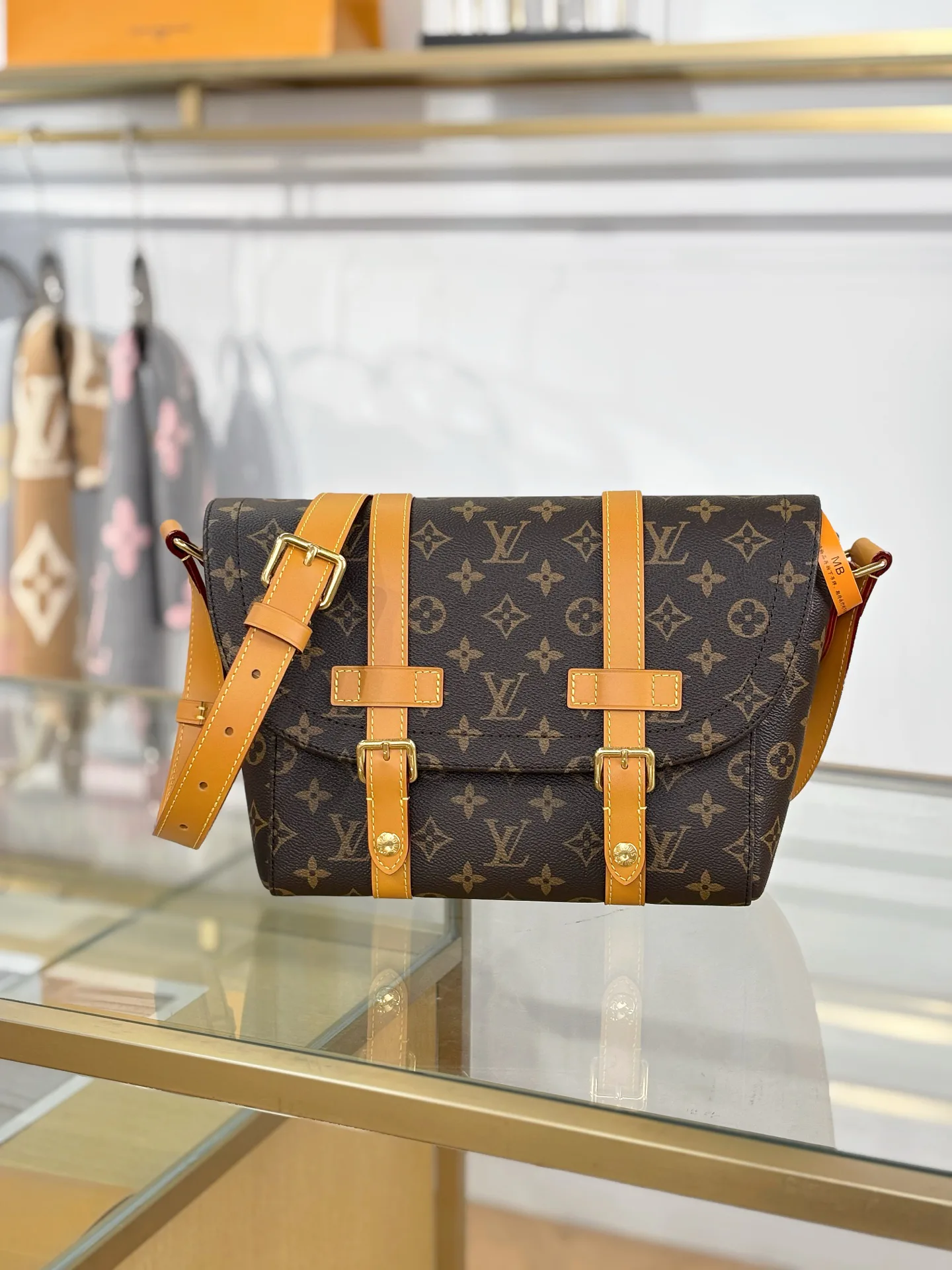 Women's Classic Handbags LOUIS VUITTON 17979871