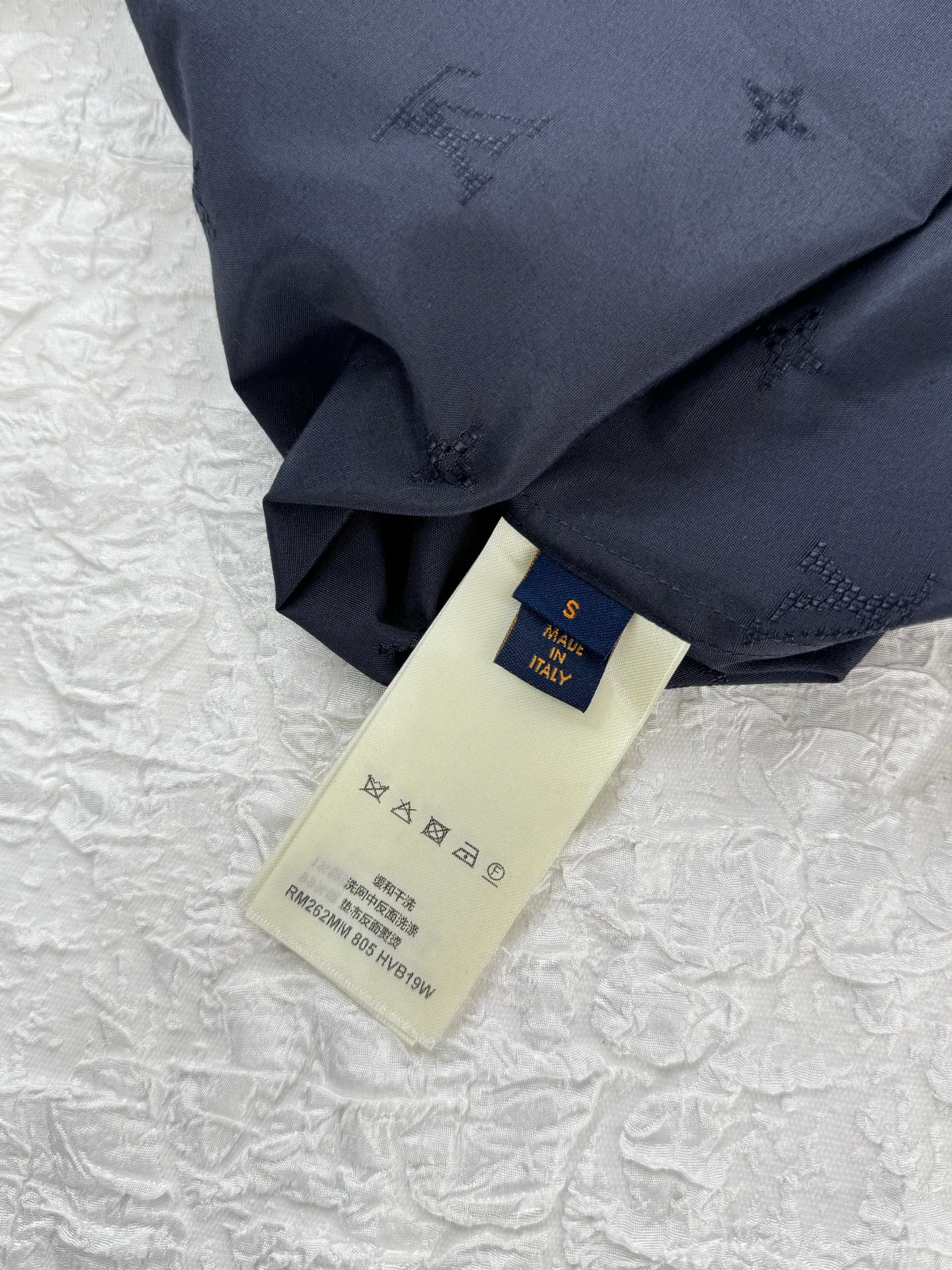 Men's Shirts LOUIS VUITTON 18389061