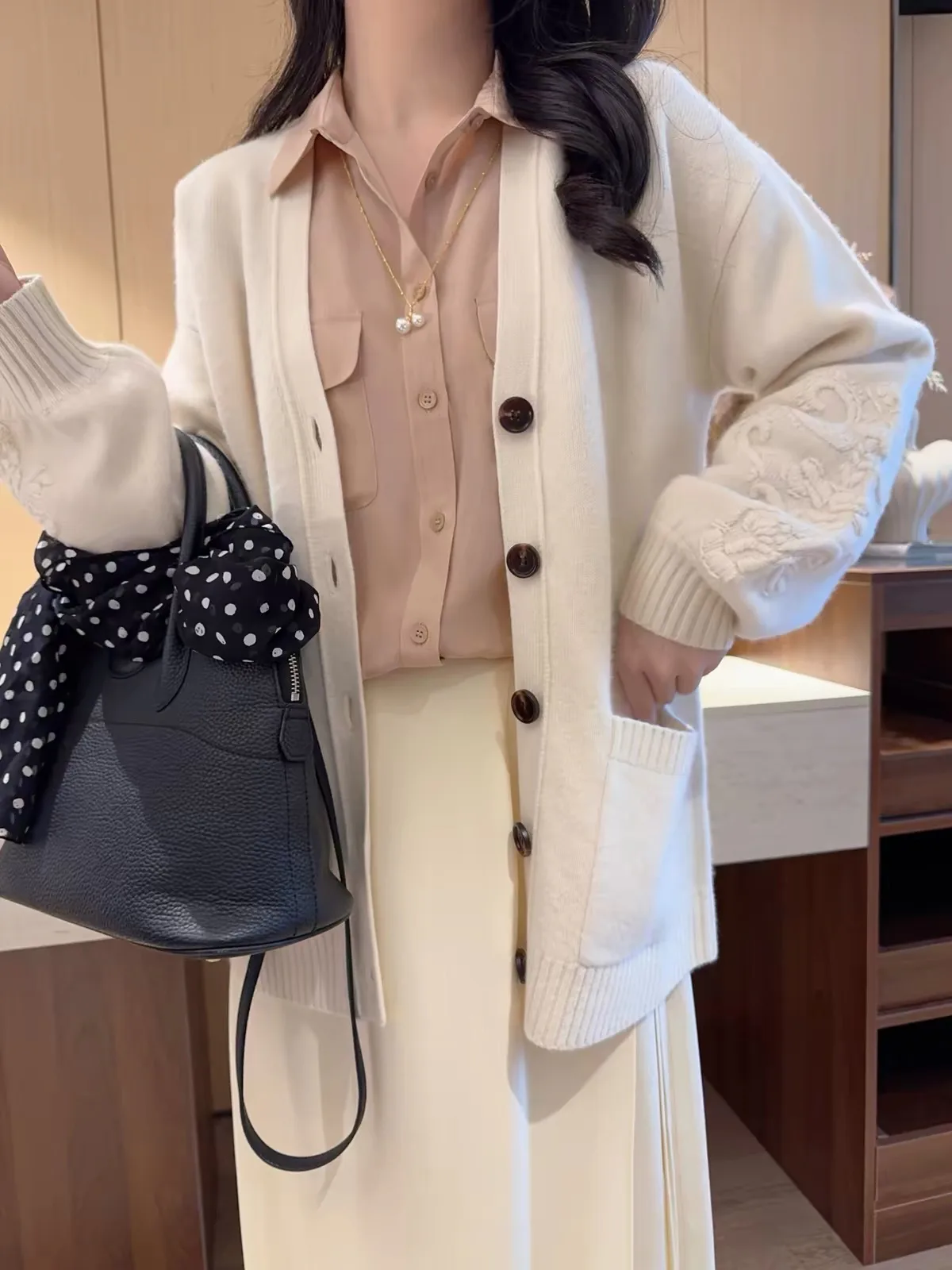 Women's Jumpers And Sweaters LORO PIANA 18332164