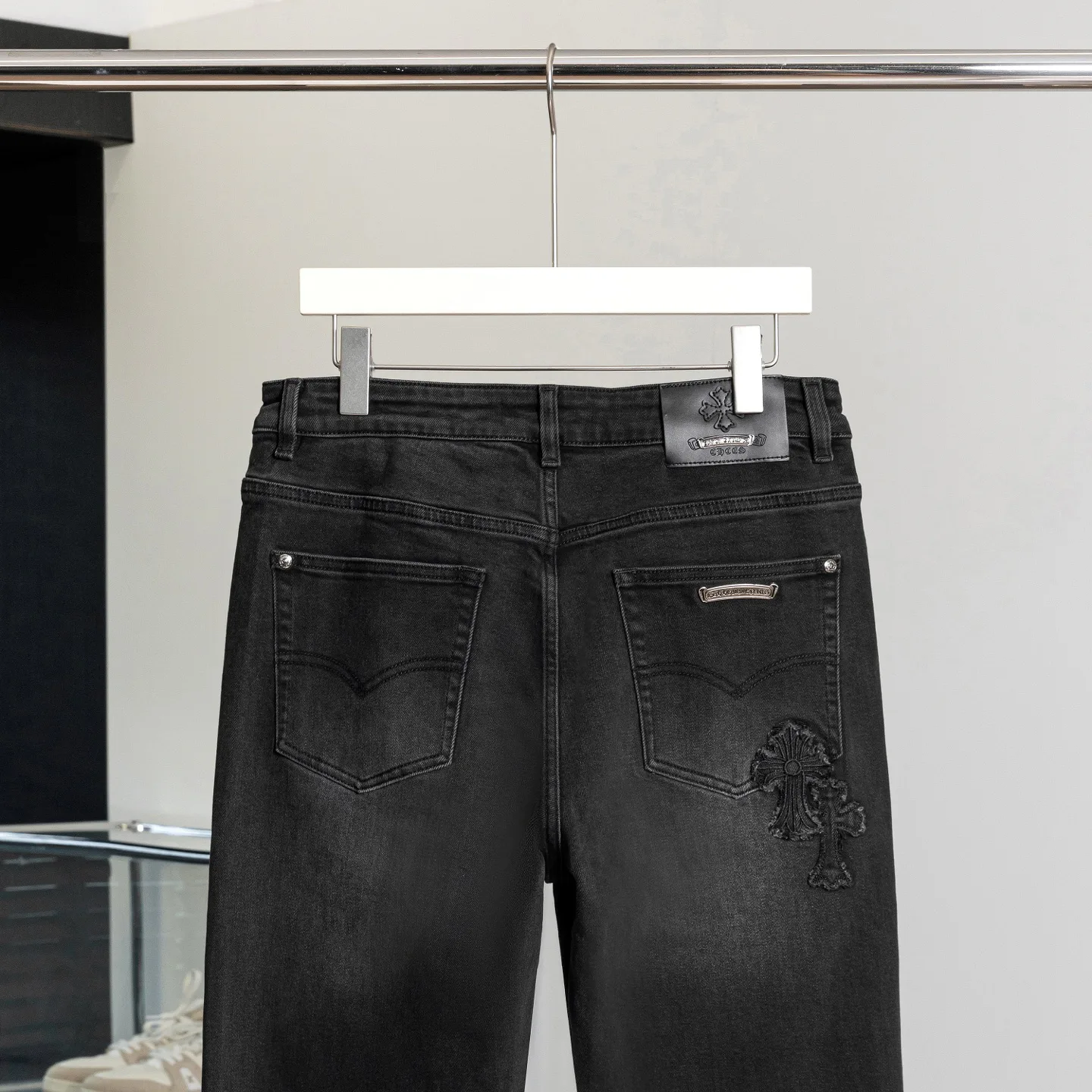 Women's Jeans CHANEL 18532918
