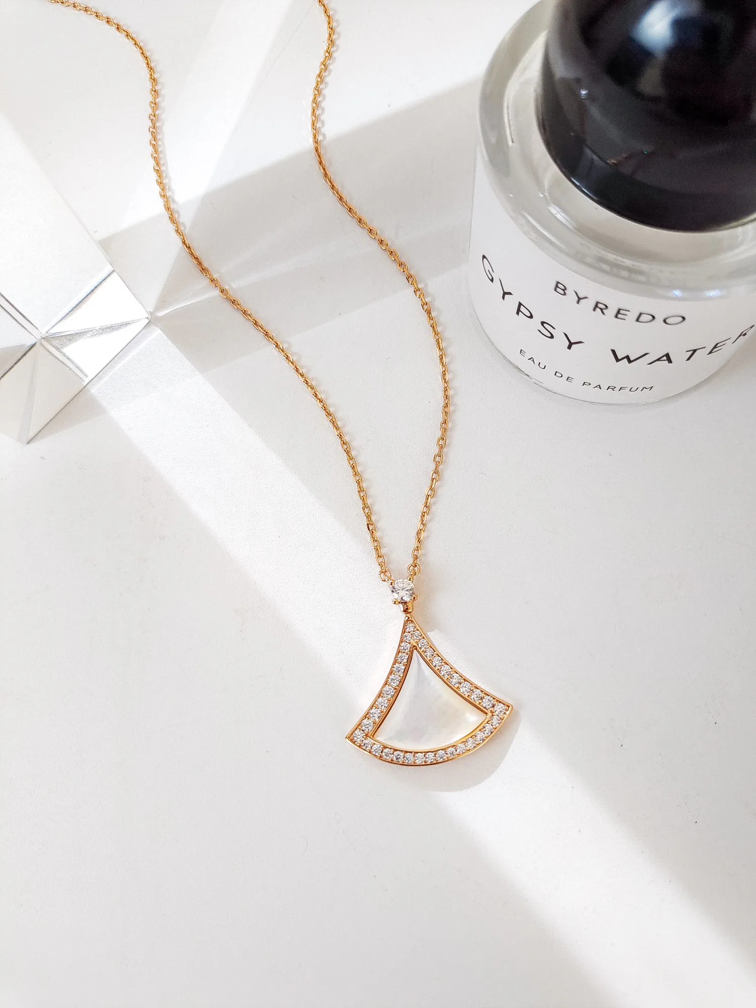 Jewelry BVLGARI 18306315