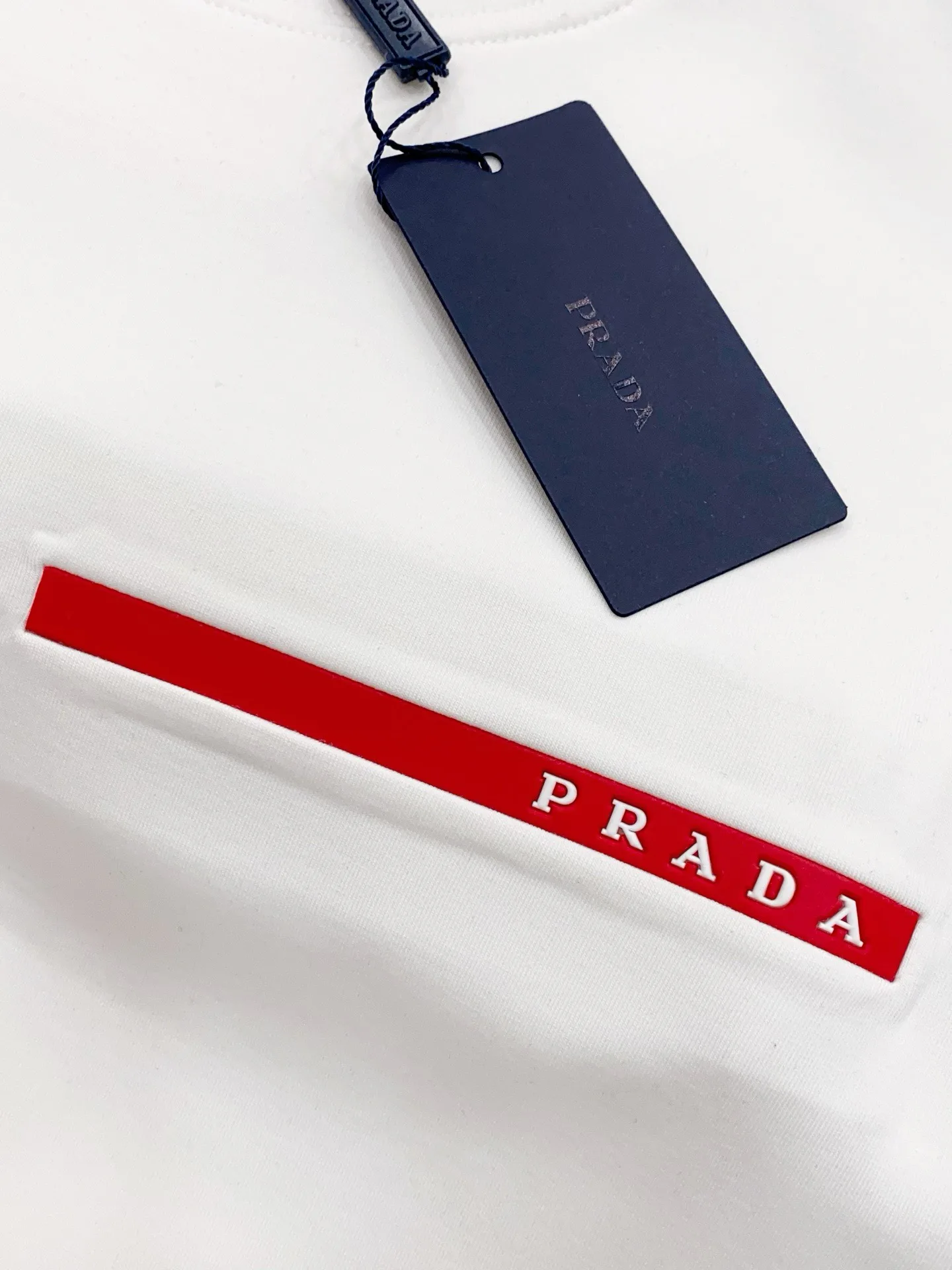 Men's T-Shirts PRADA 17973720