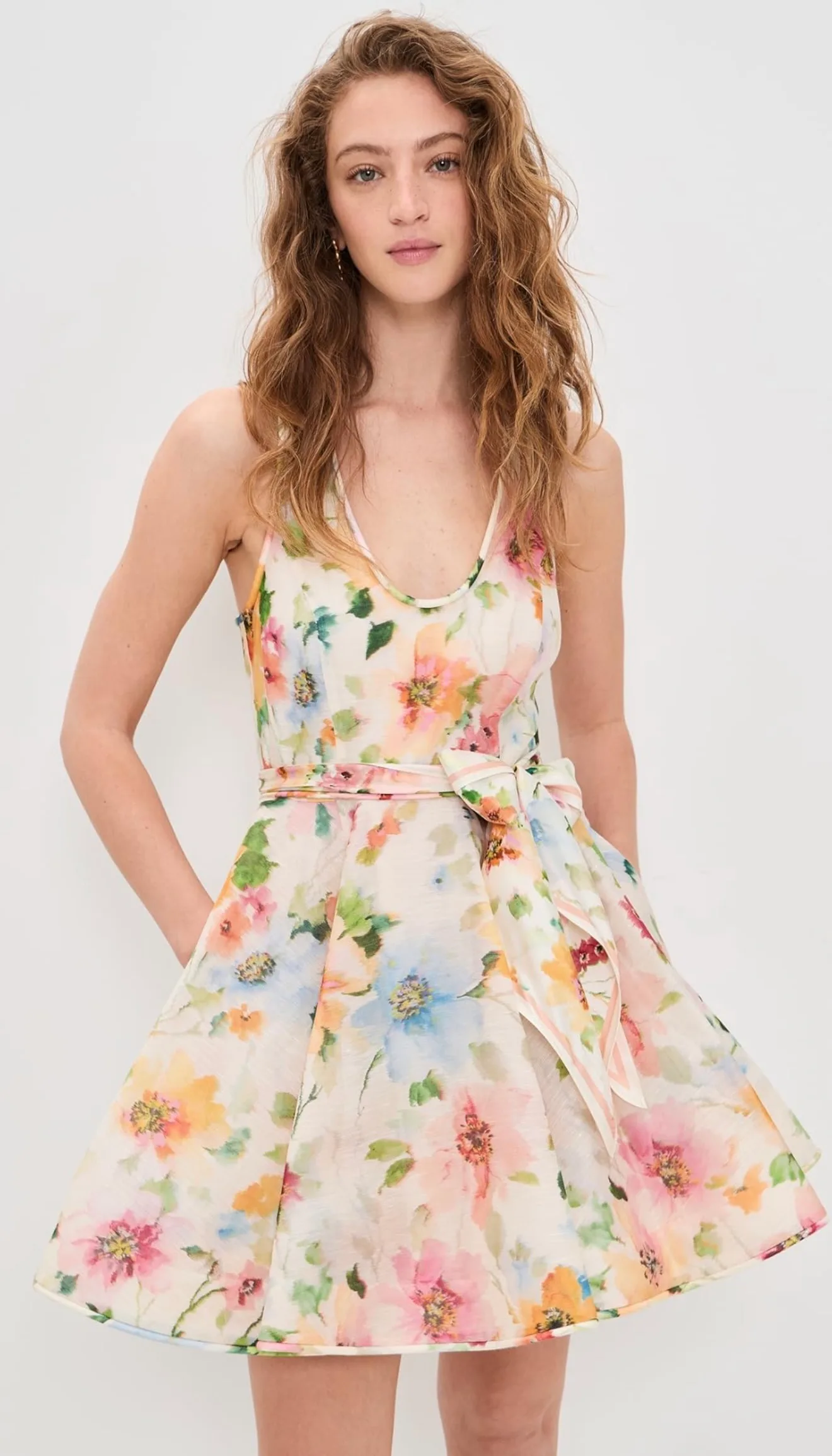 Women's Dresses ZIMMERMANN 17503248