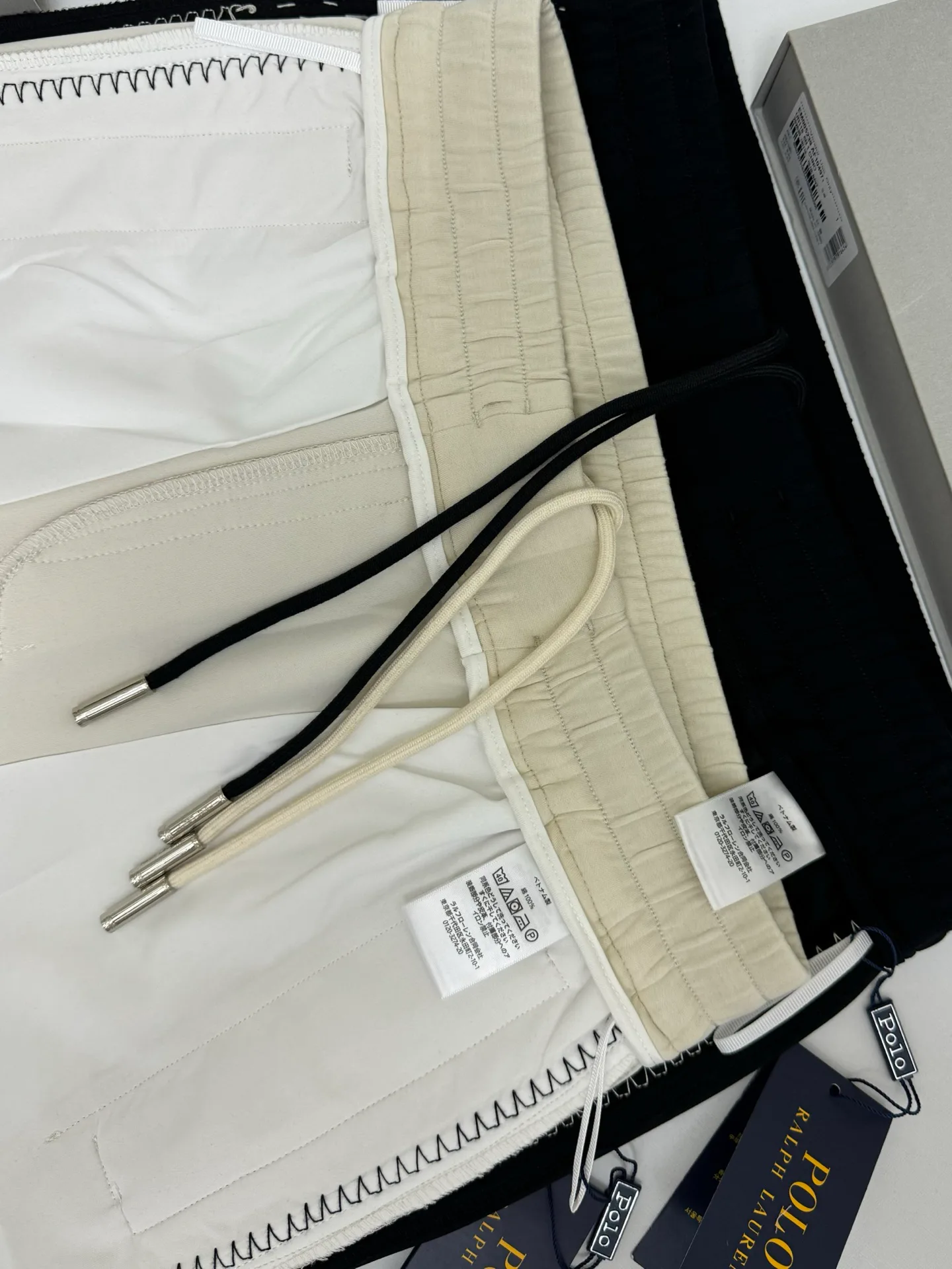 Men's Trousers RALPH LAUREN 18140915