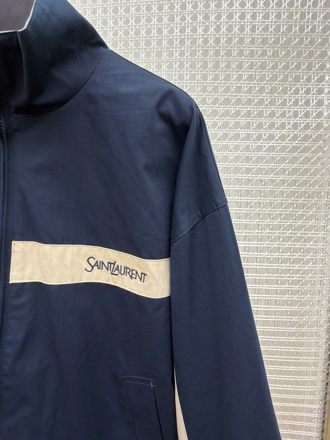 Men's Jackets And Down Jackets SAINT LAURENT 18359992