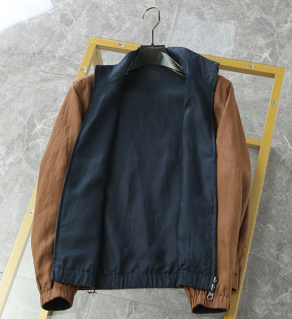 Men's Jackets And Down Jackets LORO PIANA 18345872