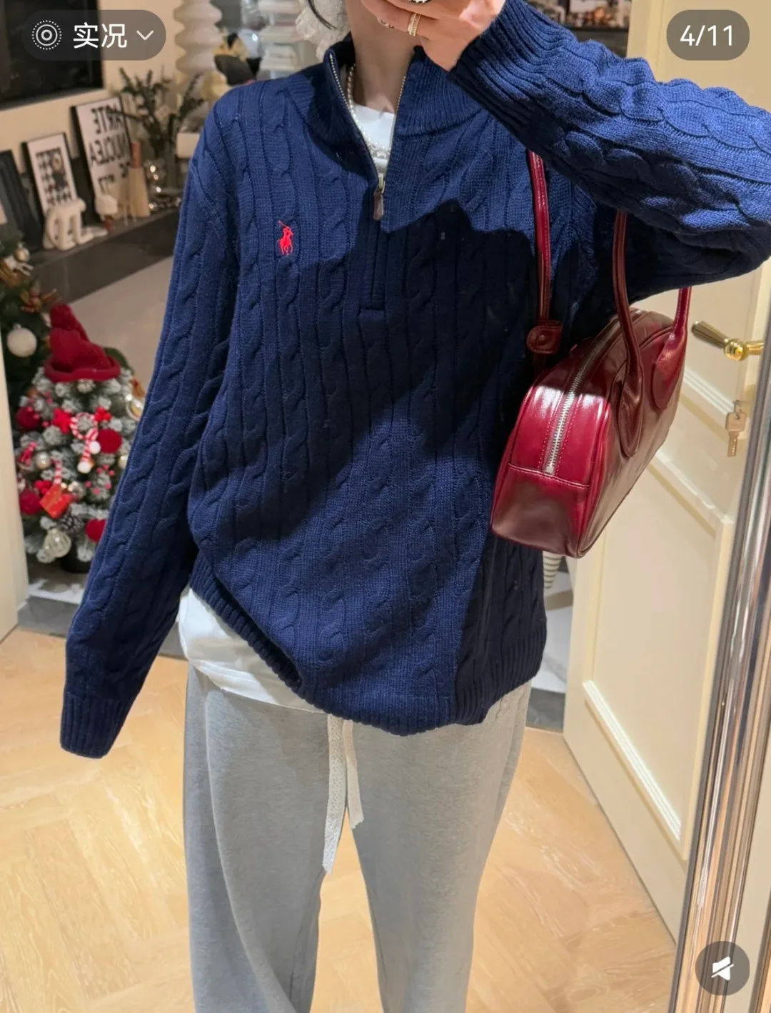 Джемперы И Свитеры Женские Ralph Lauren 18588281