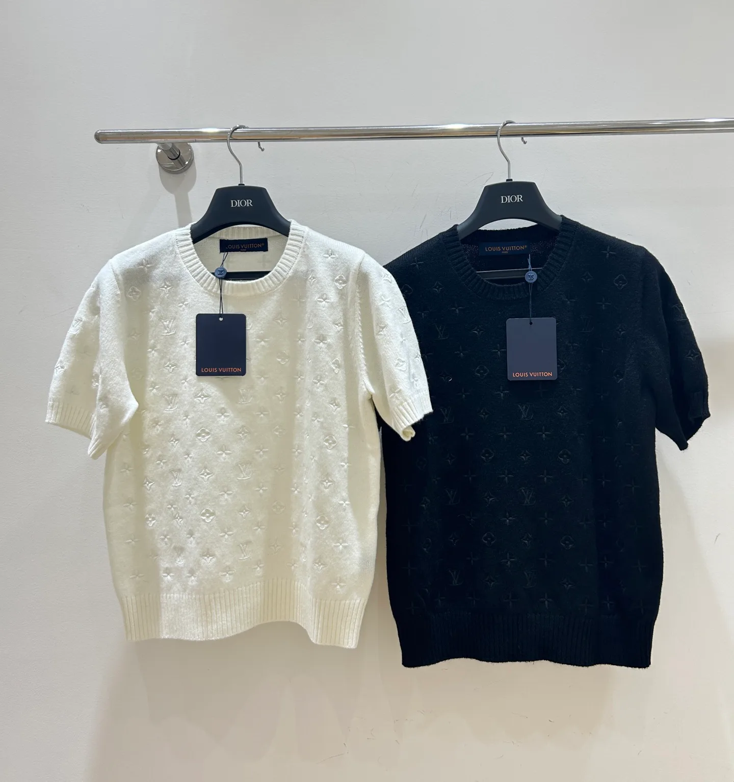 Women's Jumpers And Sweaters LOUIS VUITTON 18097223