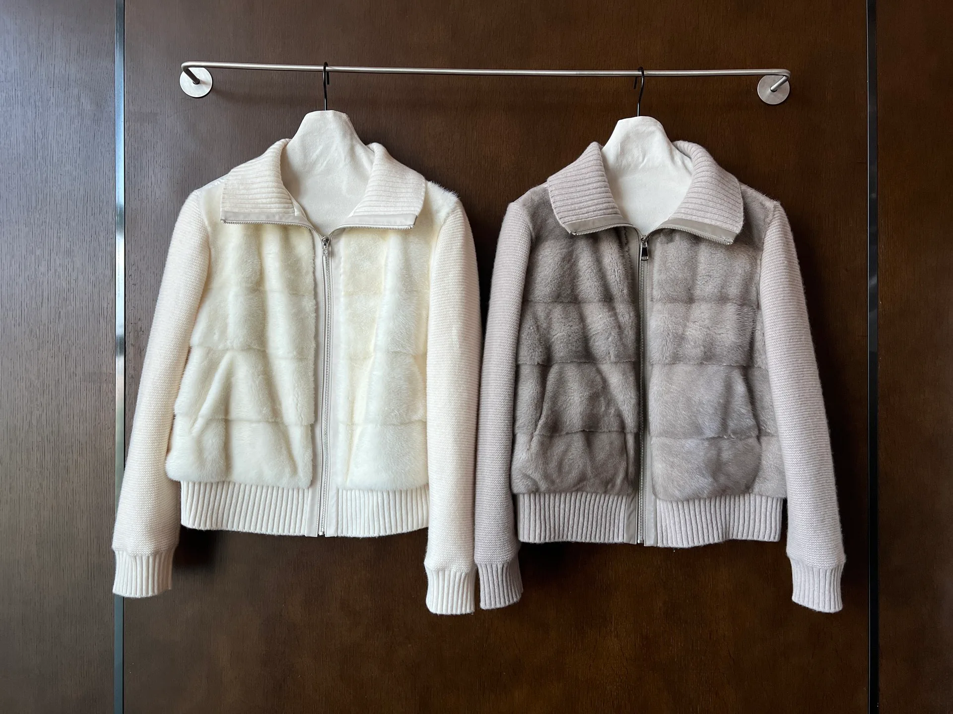 Women's Jackets And Down Jackets LORO PIANA 18198774