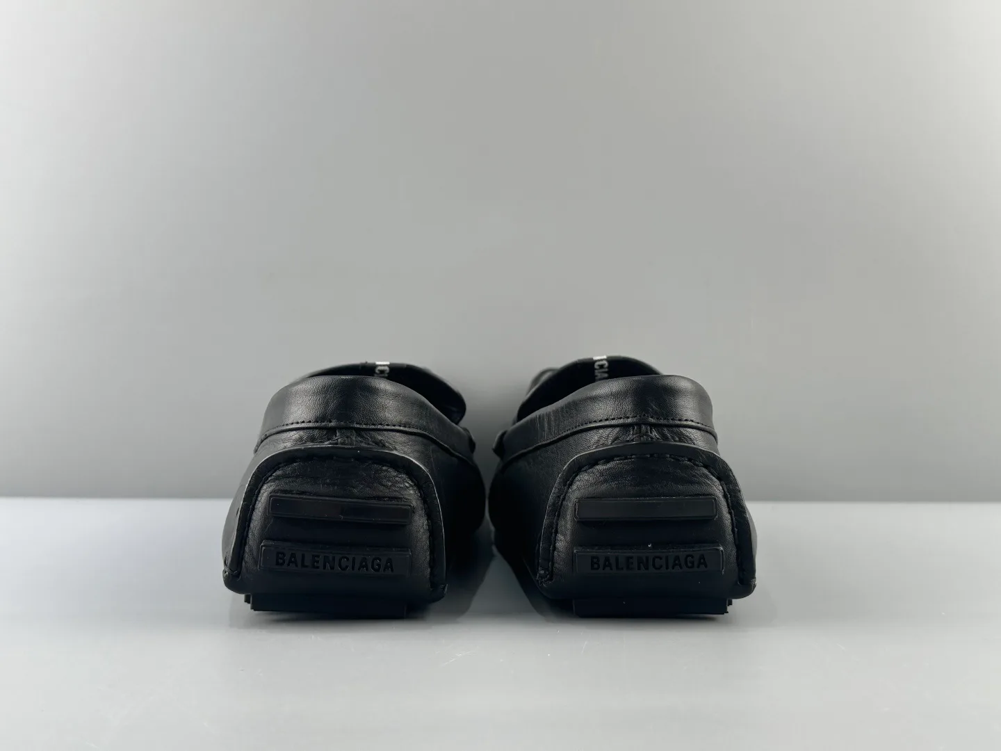 Men's Loafers And Dress Shoes BALENCIAGA 17891582