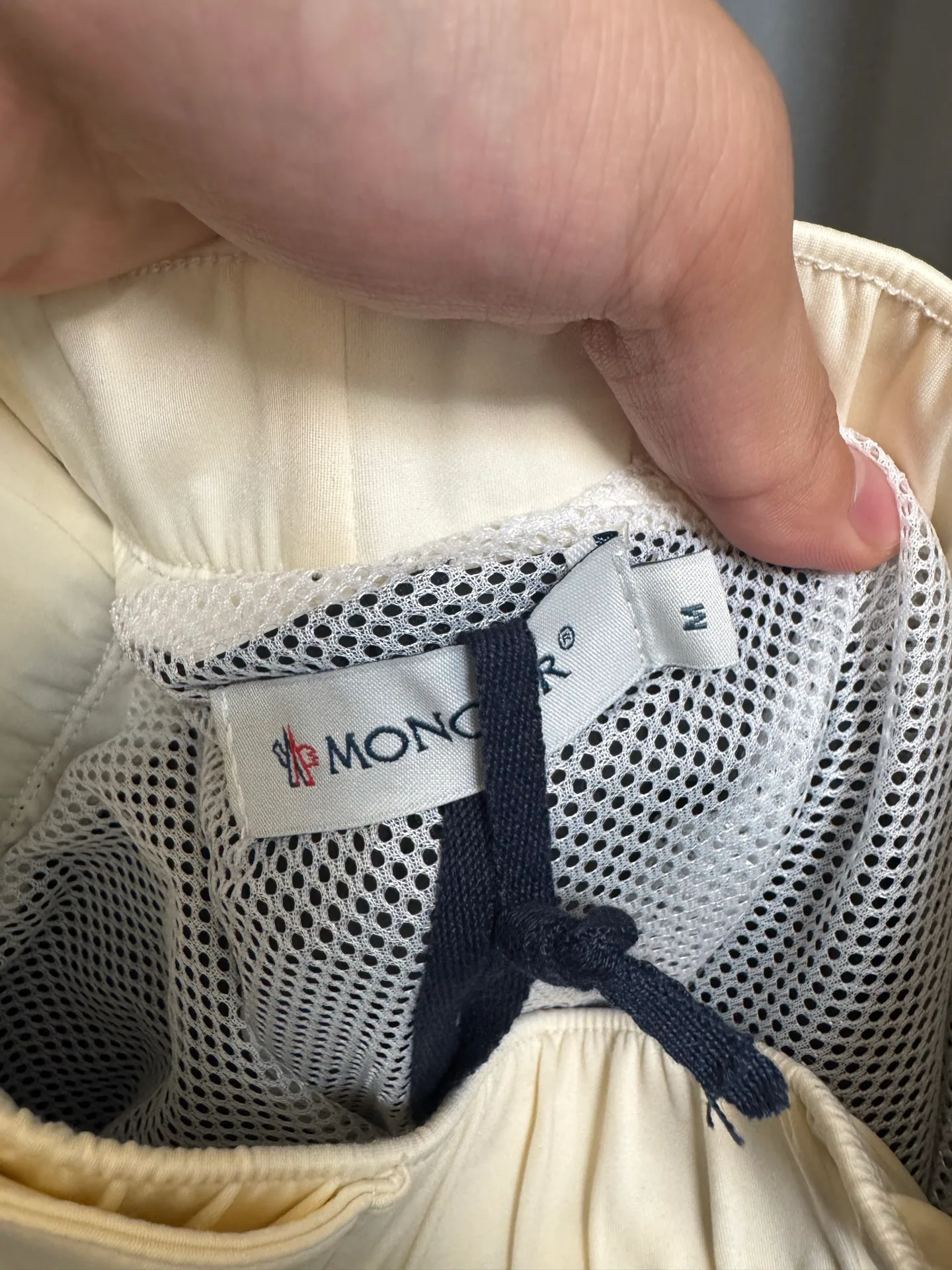 Men's Shorts MONCLER 17420973