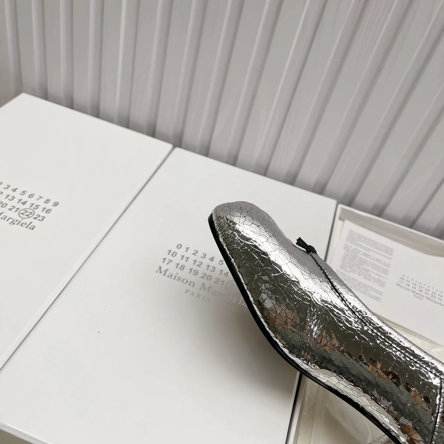 Women's Heels MAISON MARGIELA 18104540