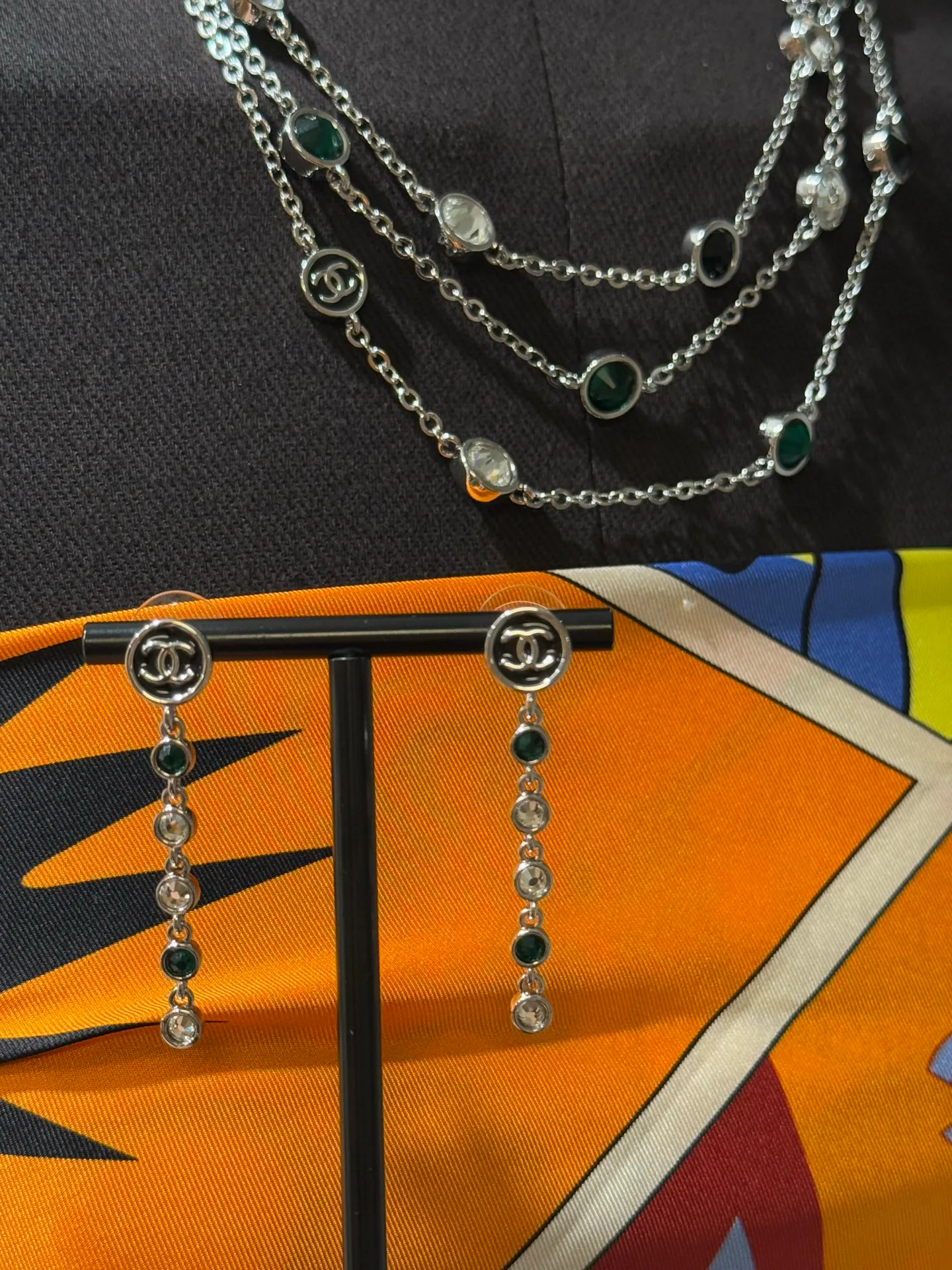 Jewelry CHANEL 17799019